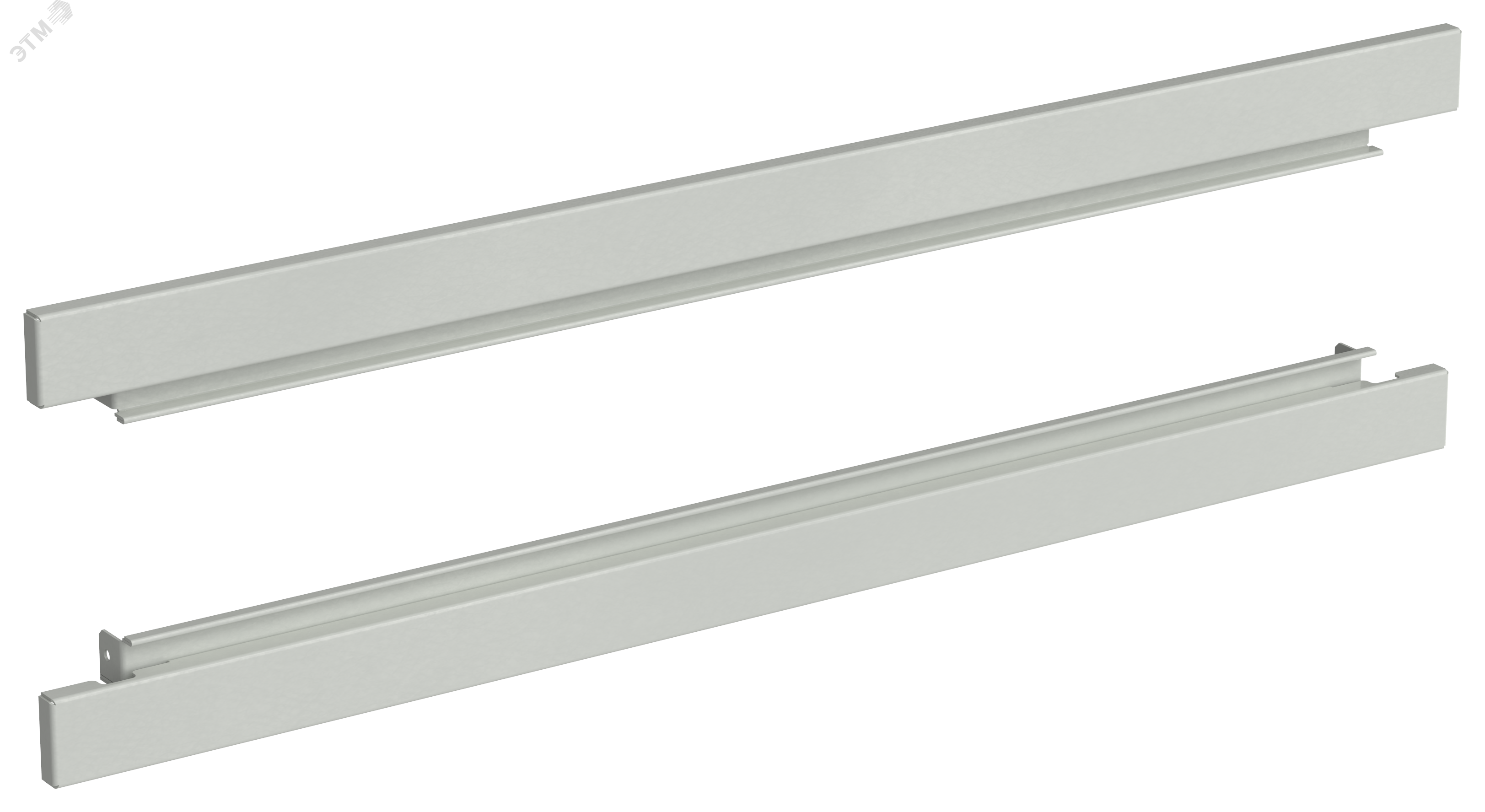 Изображение товара Фальш-панель компенсационная шириной 800 мм для защиты электрооборудования IEK