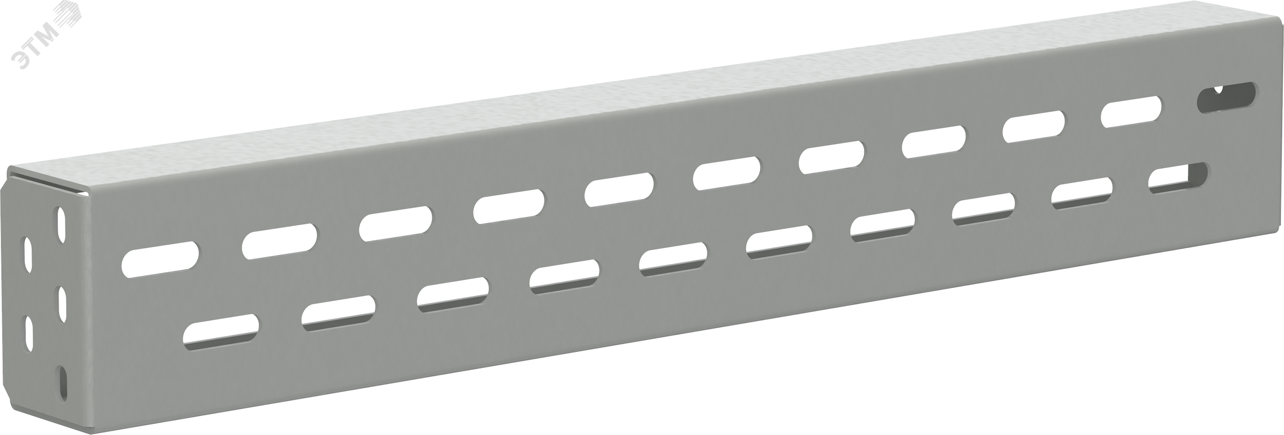 Изображение товара Рейка поперечная усиленная 800 комплект 2шт FORMAT IEK для автоматических выключателей