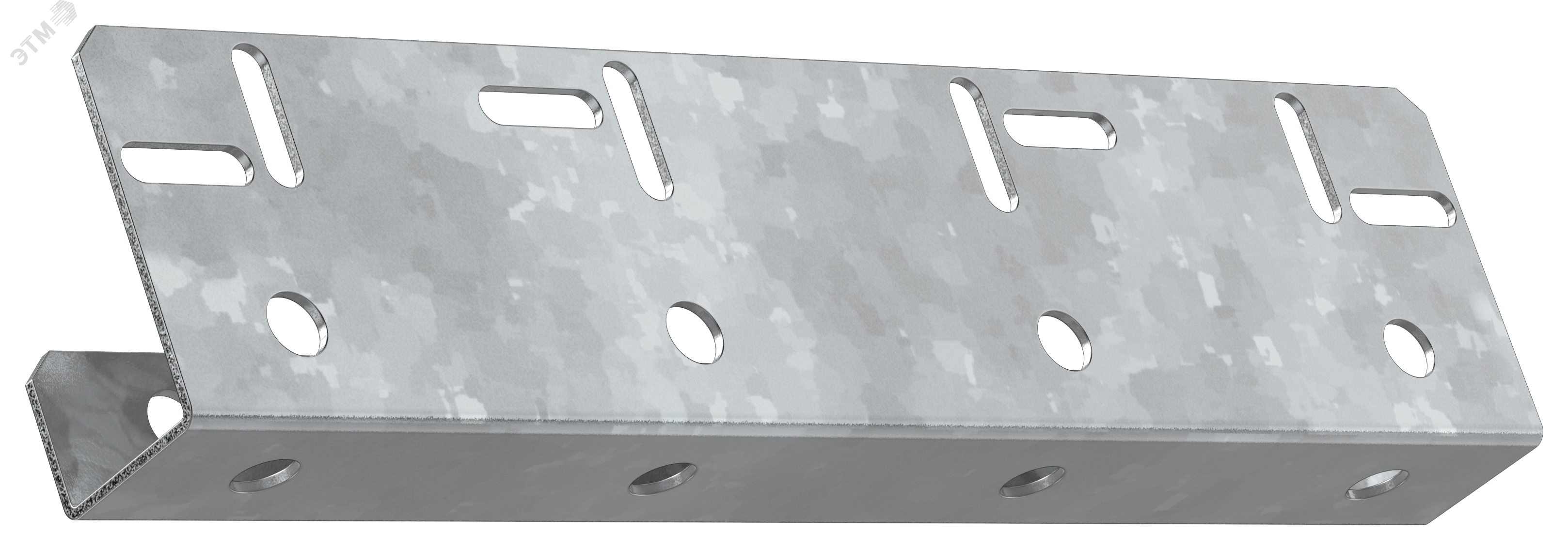 Изображение товара Планка опорных изоляторов ARMAT ACB 3/4P IEK монтаж распределительных систем