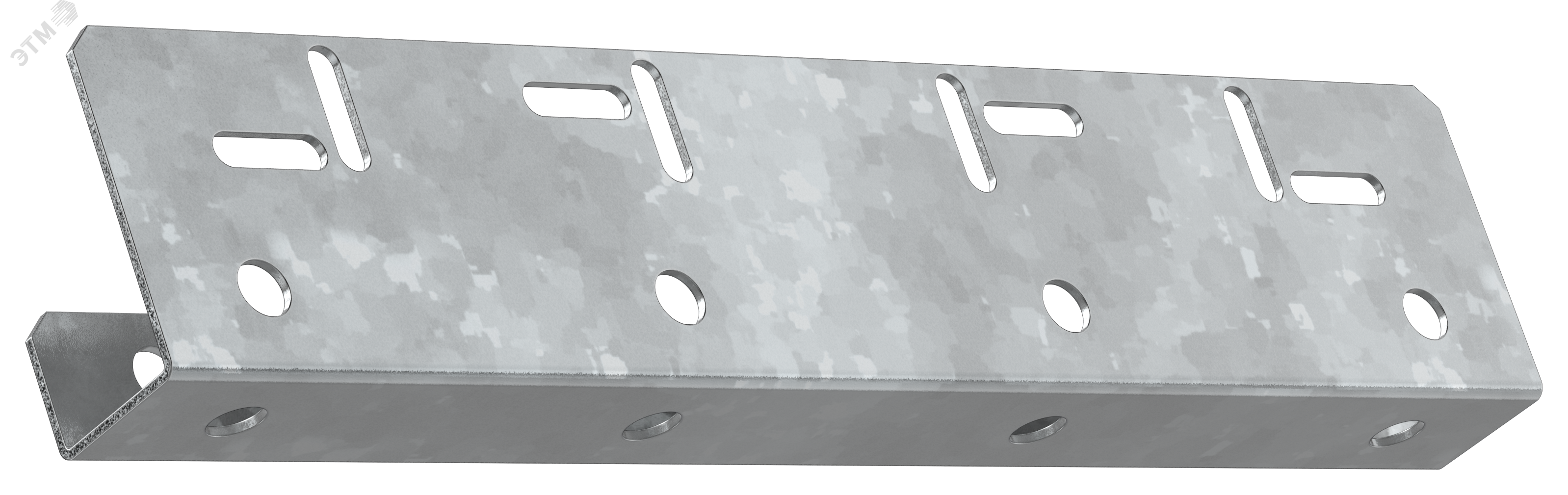 Изображение товара Комплект планки опорных изоляторов ARMAT ACB IEK D 3/4P