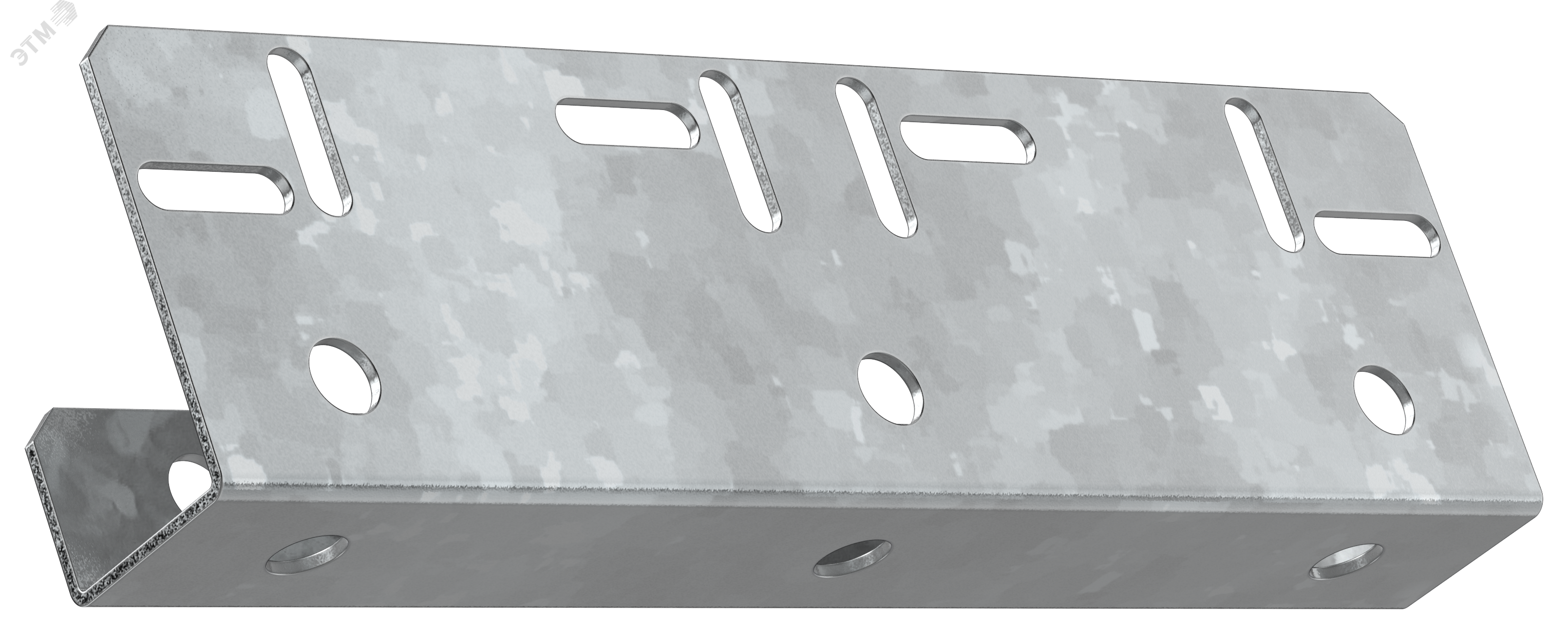 Изображение товара FORMAT Комплект планки опорных изоляторов ARMAT ACB типоразмер D 3P IEK