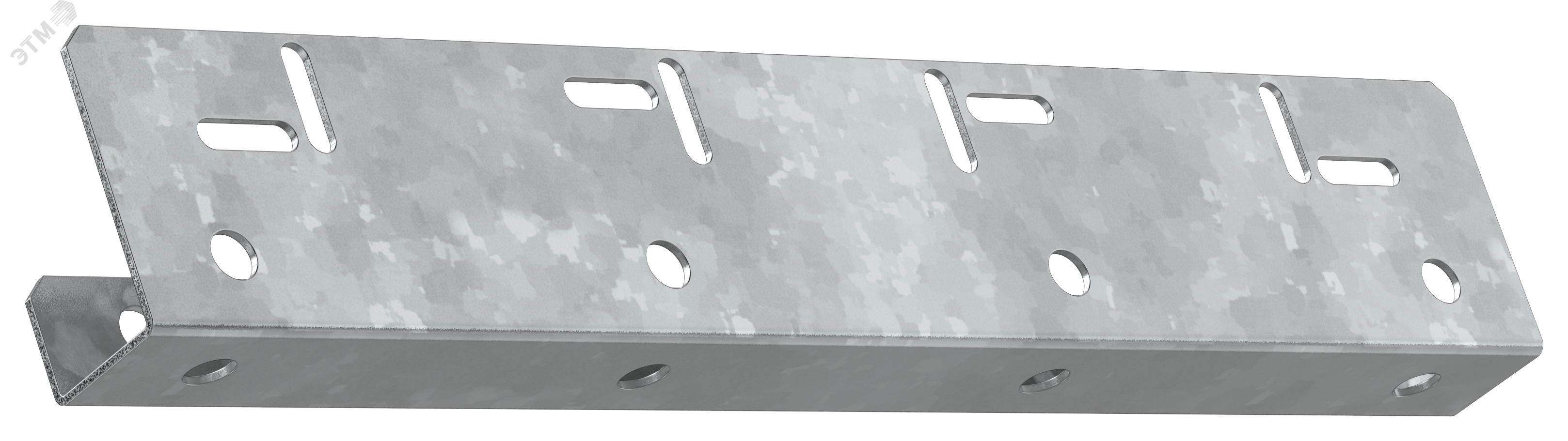 Изображение товара Комплект планки опорных изоляторов ARMAT ACB типоразмер E для распределительных систем