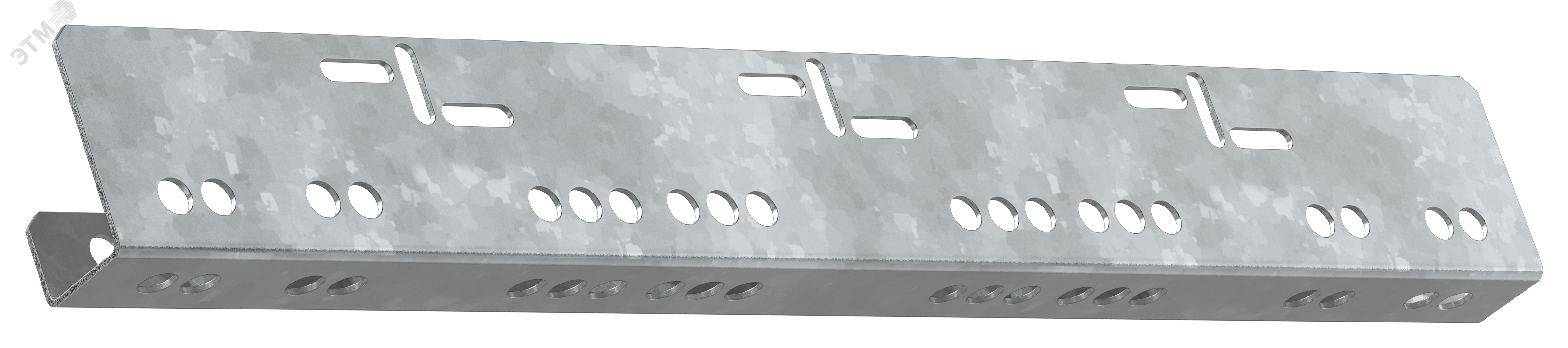 Изображение товара Комплект планки опорных изоляторов ARMAT ACB типоразмер E IEK