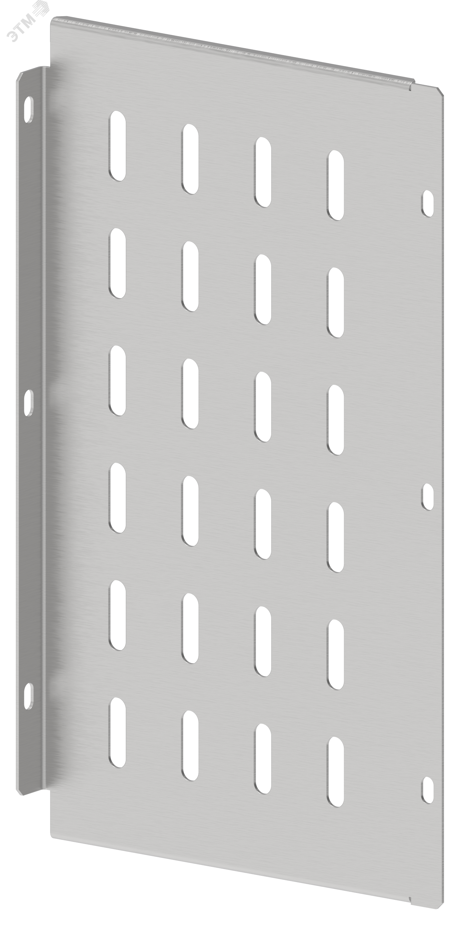 Изображение товара IEK FO-00-SVBV-040 комплект вертикального секционирования сборных шин 400 мм