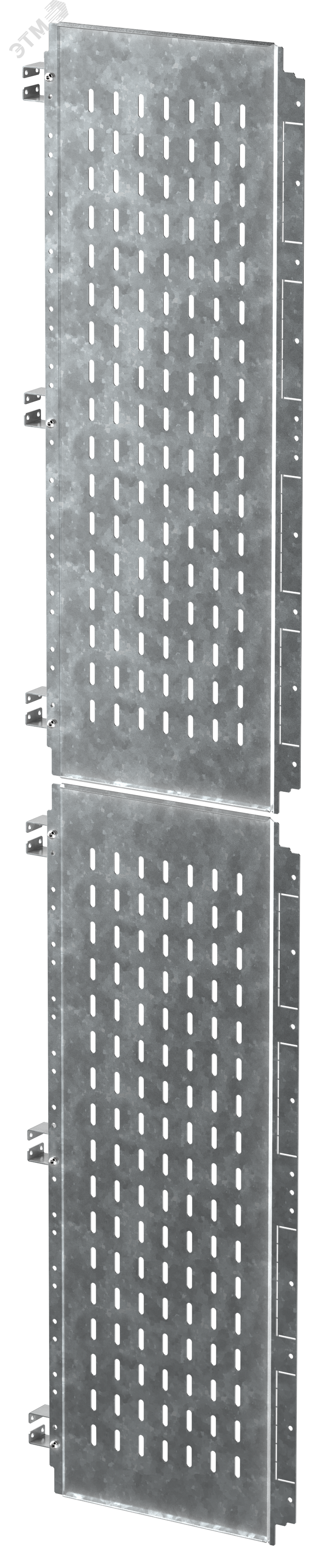 Изображение товара Перегородка секционирования встроенного отсека 400х2000мм IEK