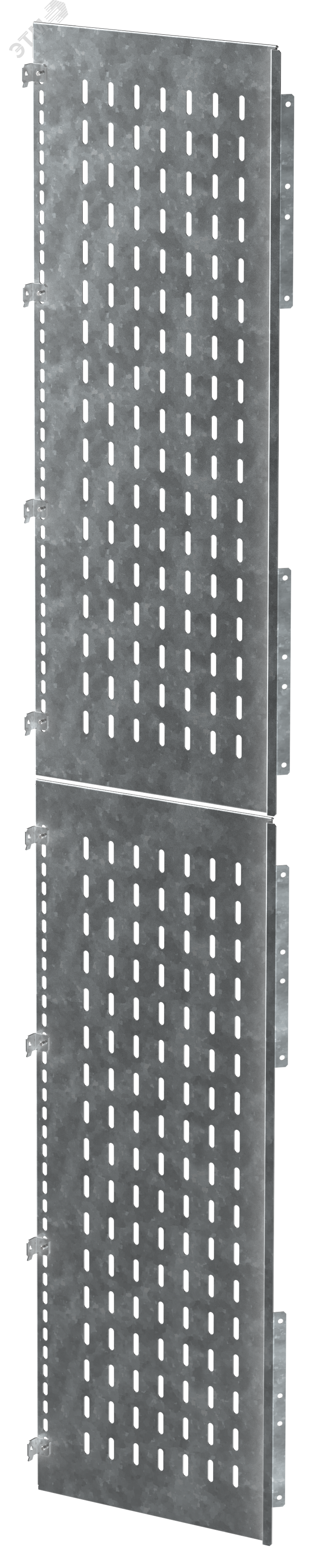 Изображение товара Перегородка секционирования встроенного отсека IEK 400х2000мм сталь