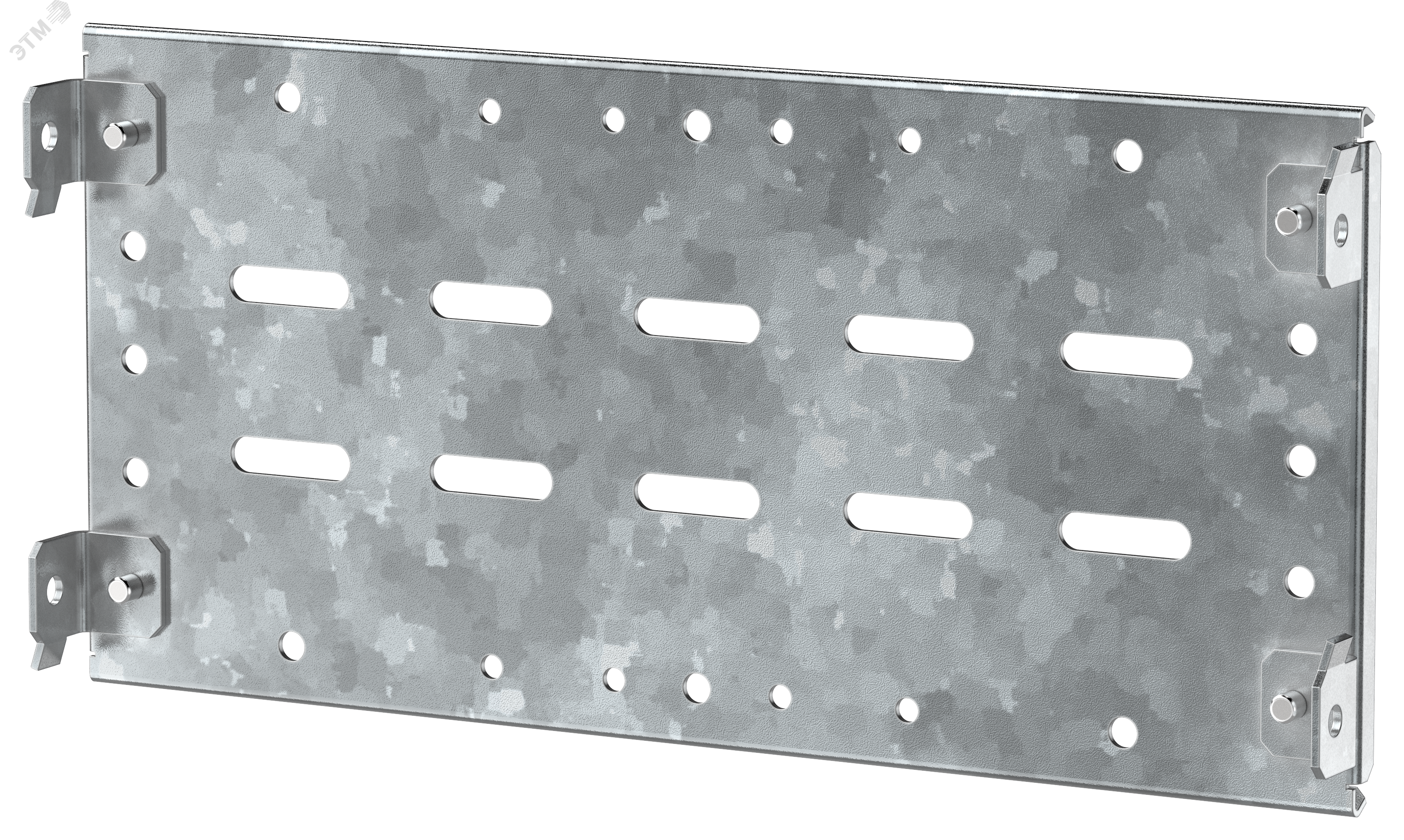 Изображение товара FORMAT Перегородка секционирования задняя 150х400мм IEK (шт)
