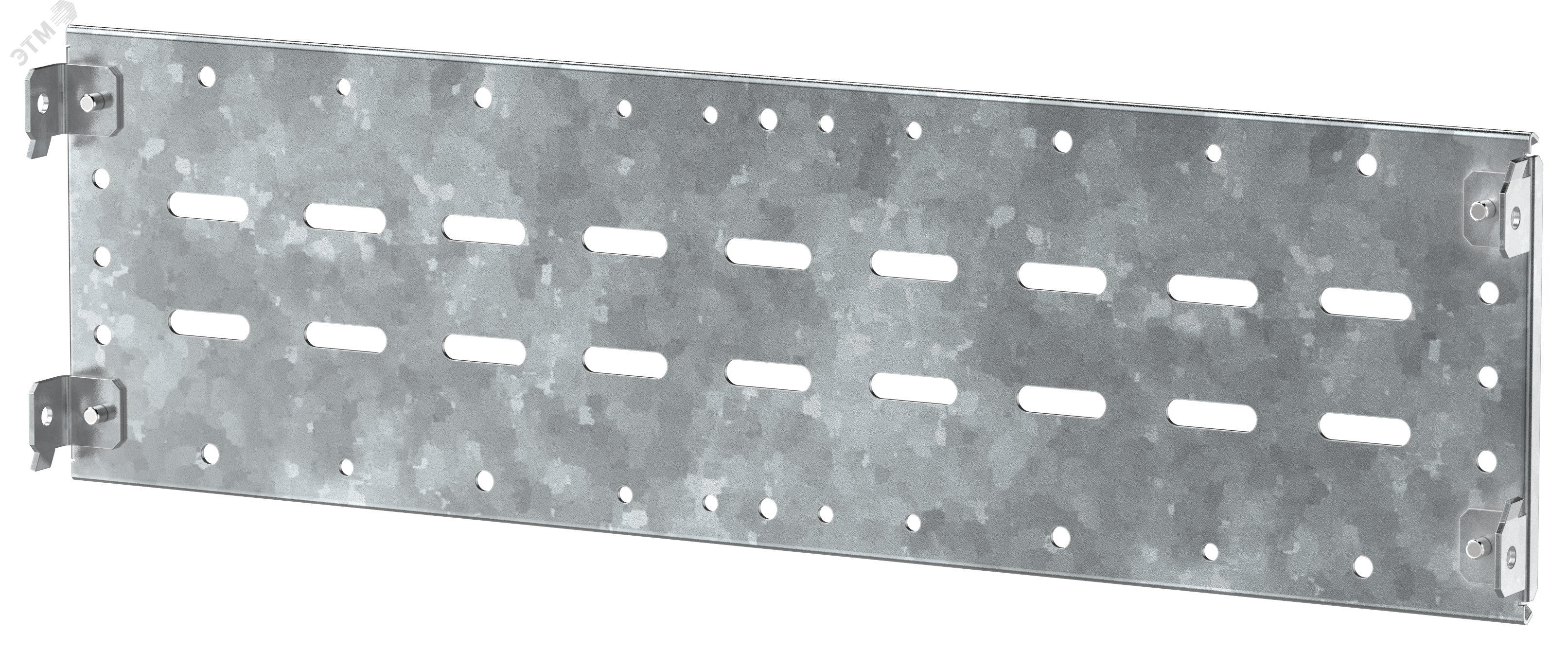 Изображение товара FORMAT Перегородка секционирования задняя 150х600мм IEK (шт)