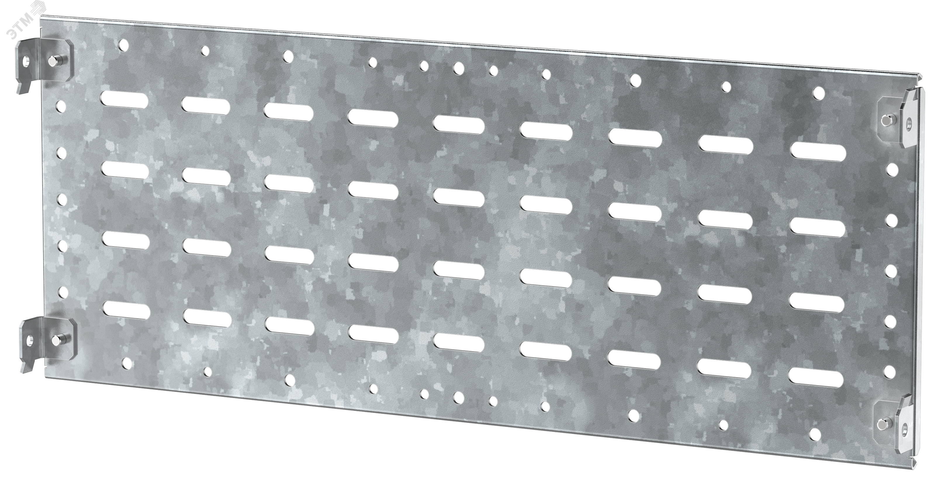 Изображение товара FORMAT Перегородка секционирования задняя 200х600мм IEK (шт)
