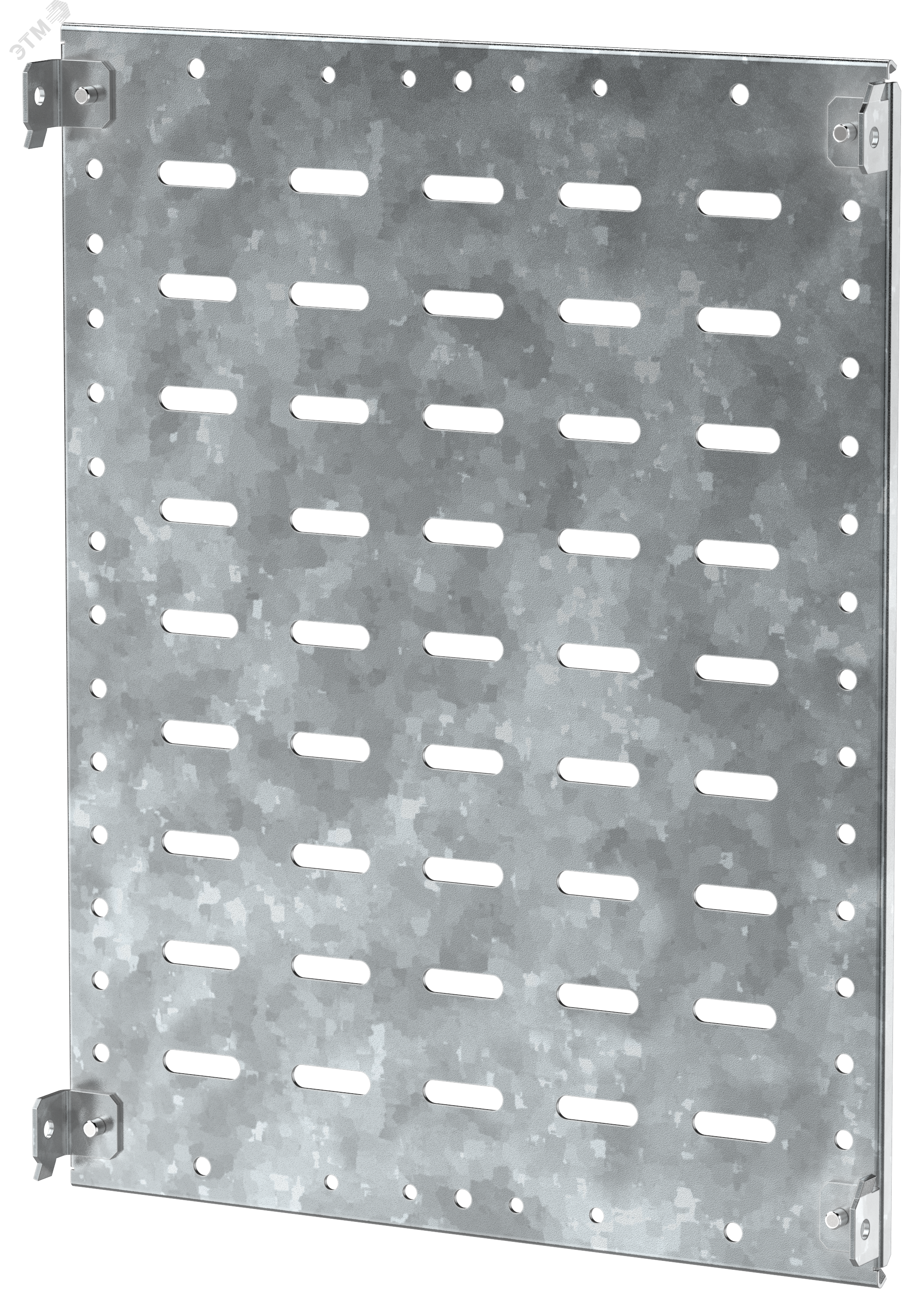 Изображение товара FORMAT Перегородка секционирования задняя 400х400мм IEK (шт)