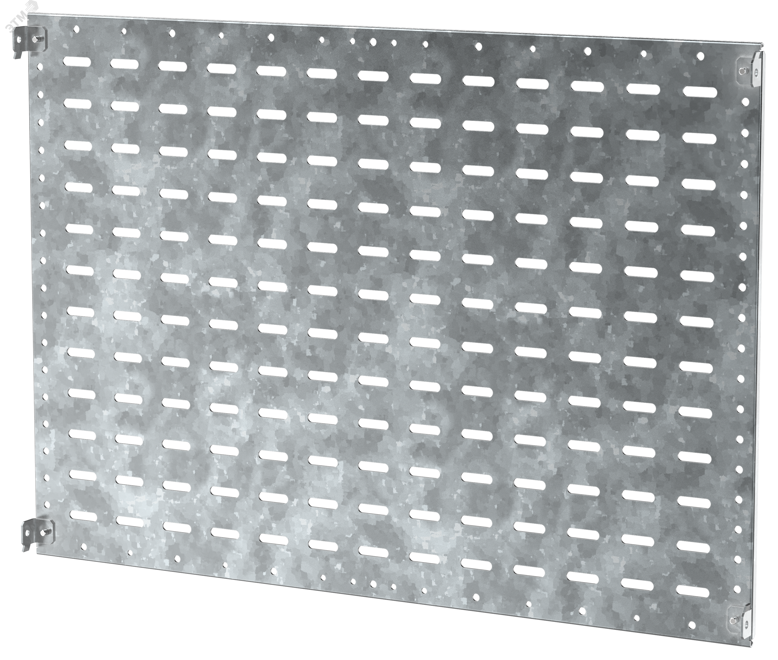 Изображение товара Перегородка секционирования задняя 500х800мм IEK для электросистем