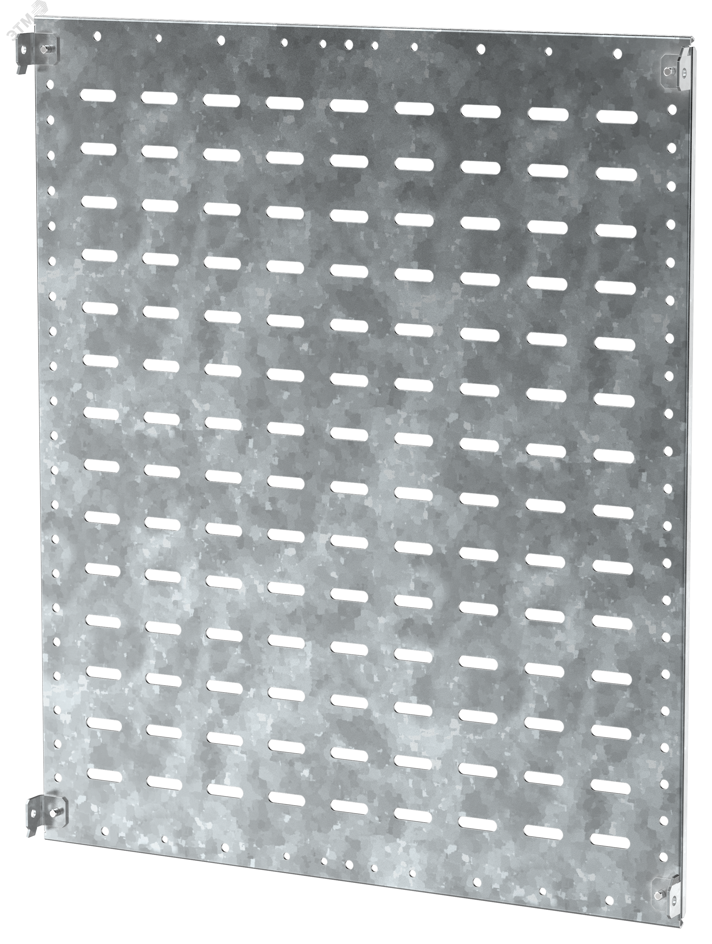 Изображение товара Перегородка секционирования задняя IEK 600x600мм для электрощитов