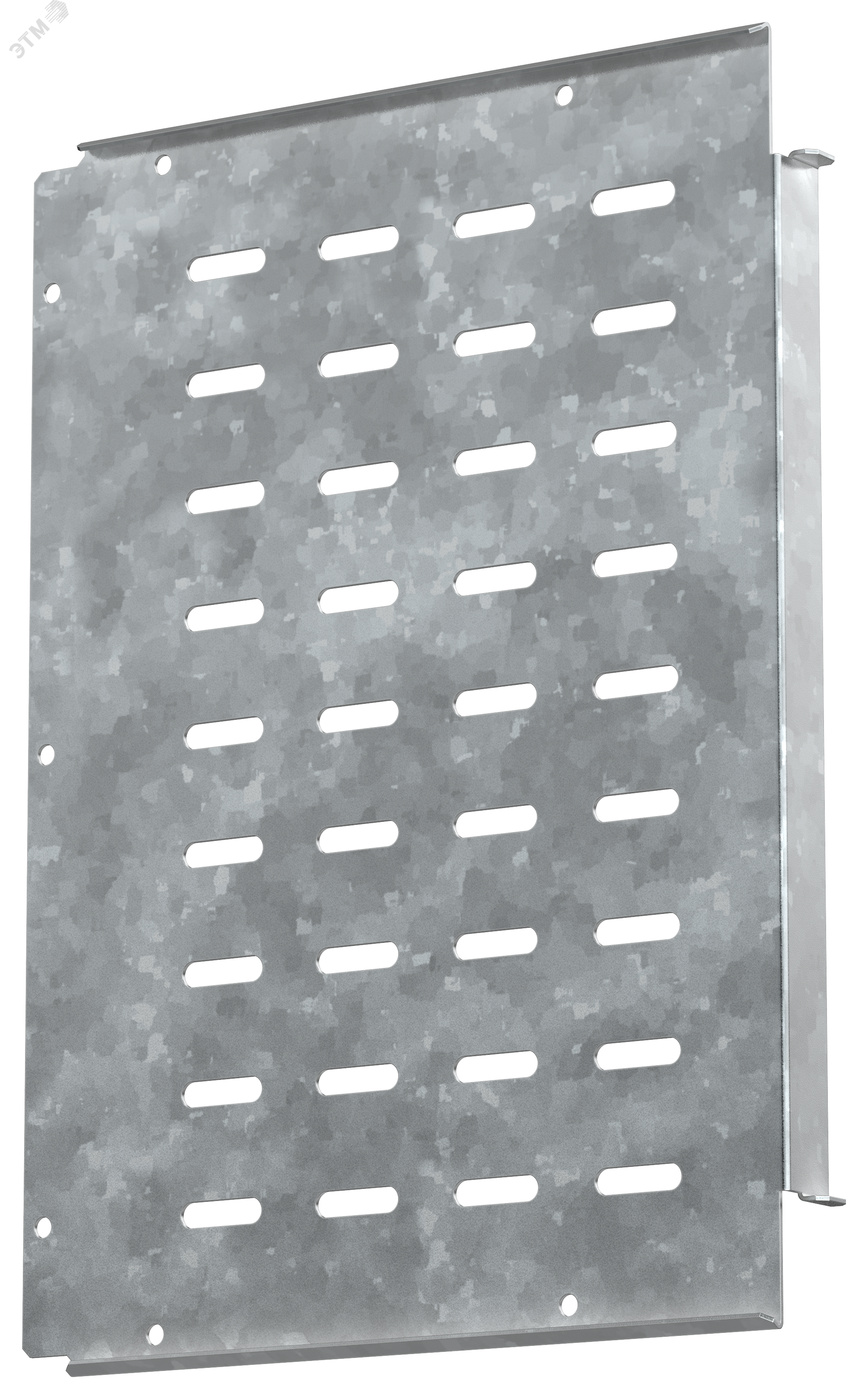 Изображение товара Перегородка IEK FO-00-SWFC-040 для вертикального кабельного отсека