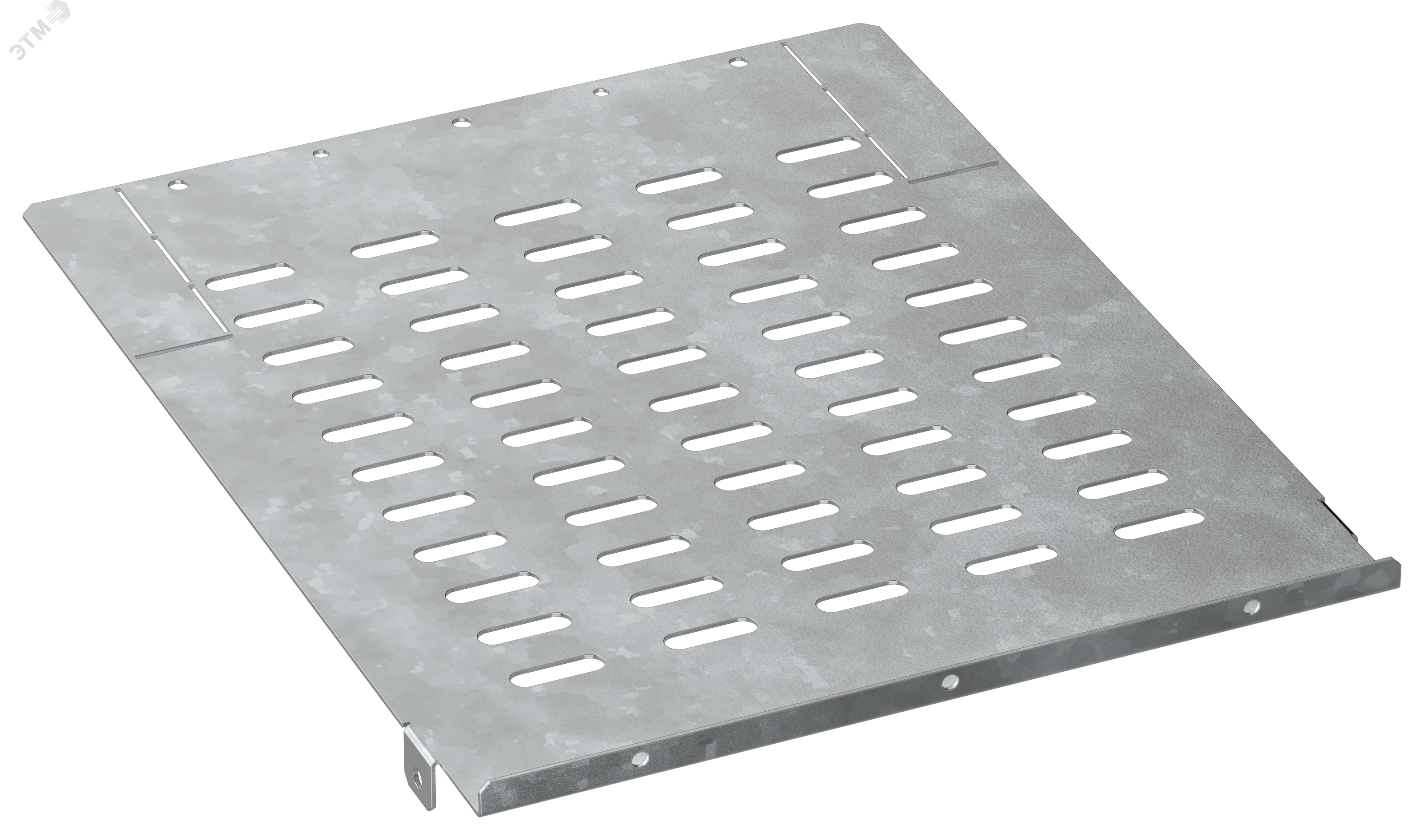 Изображение товара FORMAT Перегородка секционирования горизонтальная аппаратного отсека ширина 400мм IEK (шт) Изображение товара FORMAT Перегородка секционирования горизонтальная аппаратного отсека ширина 400мм IEK (шт)