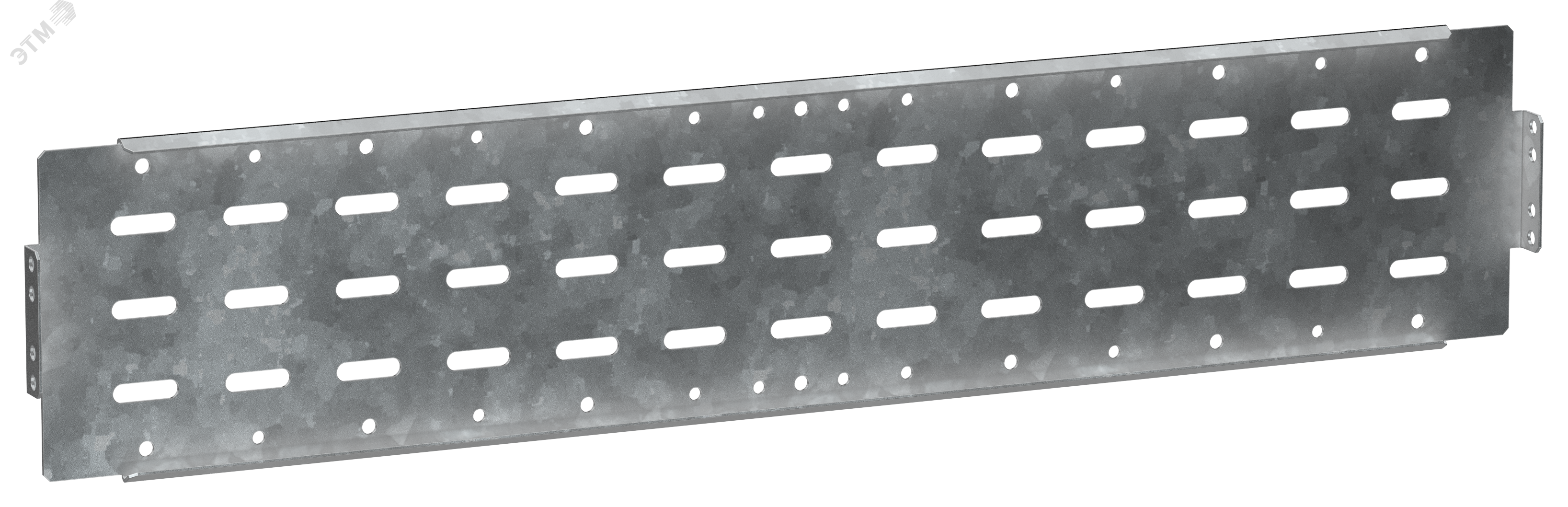 Изображение товара FORMAT Перегородка секционирования вертикальная 150х800мм IEK (шт)