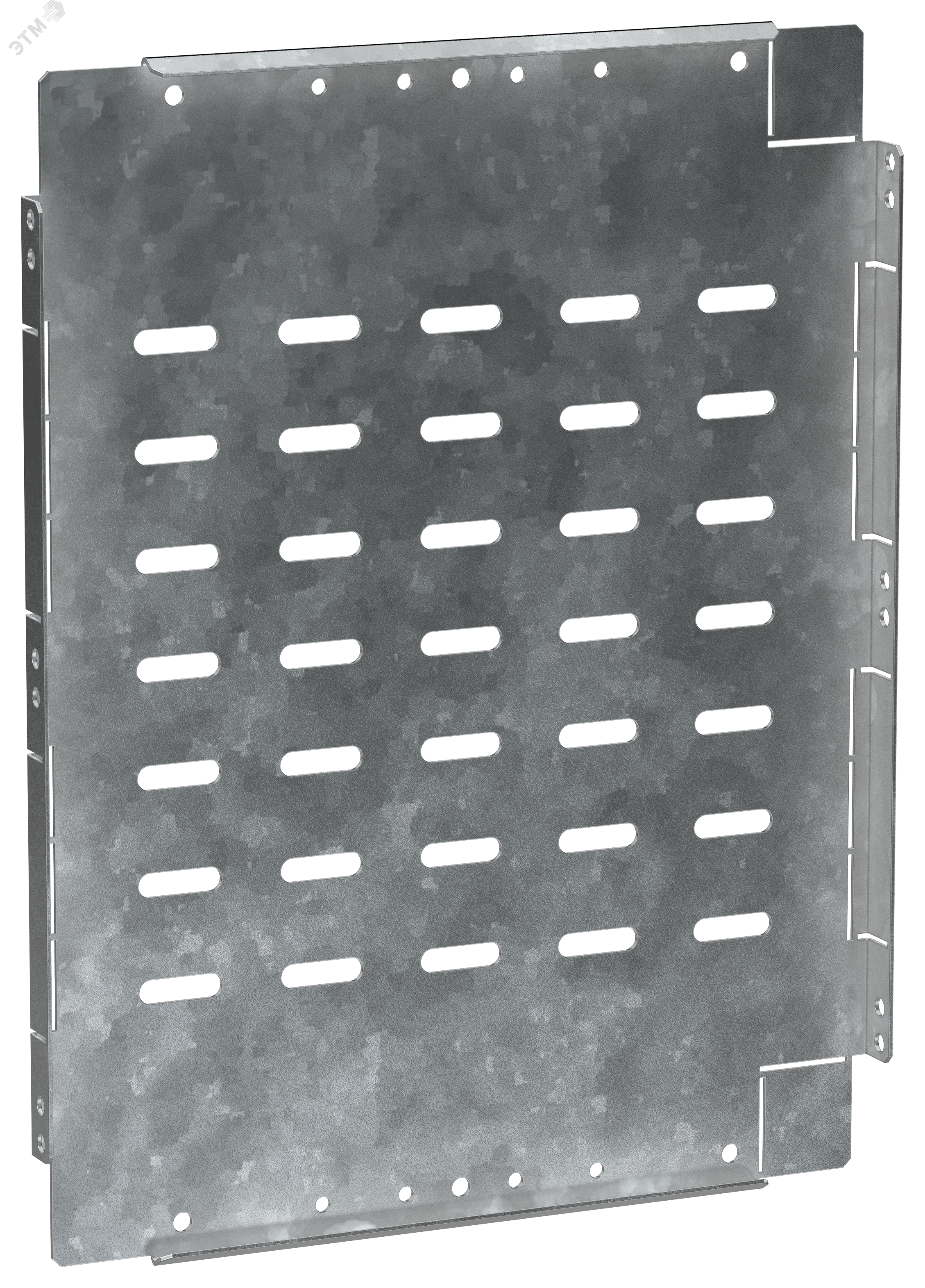 Изображение товара FORMAT Перегородка секционирования вертикальная 400х400мм IEK (шт)