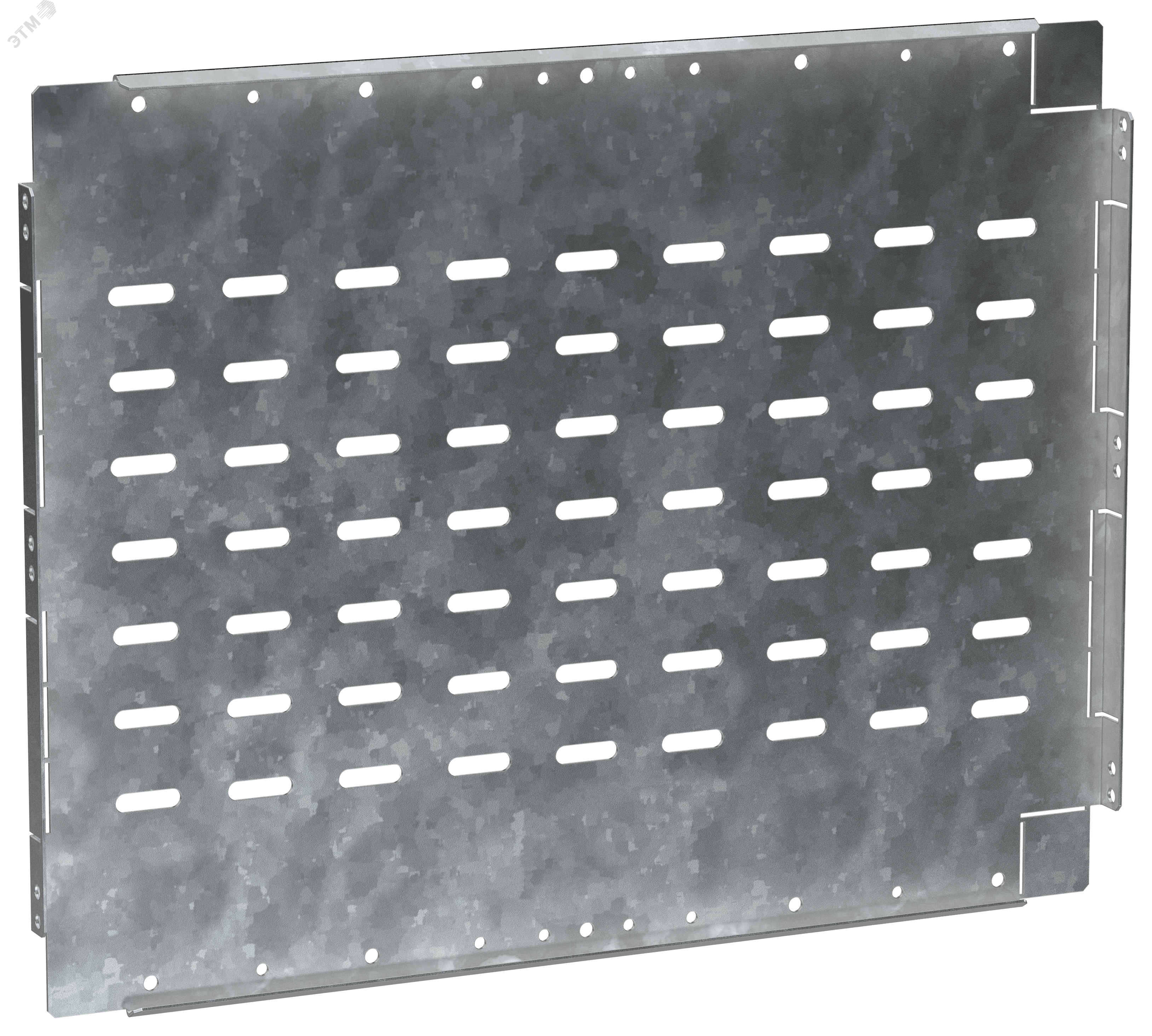 Изображение товара FORMAT Перегородка секционирования вертикальная 400х600мм IEK (шт)