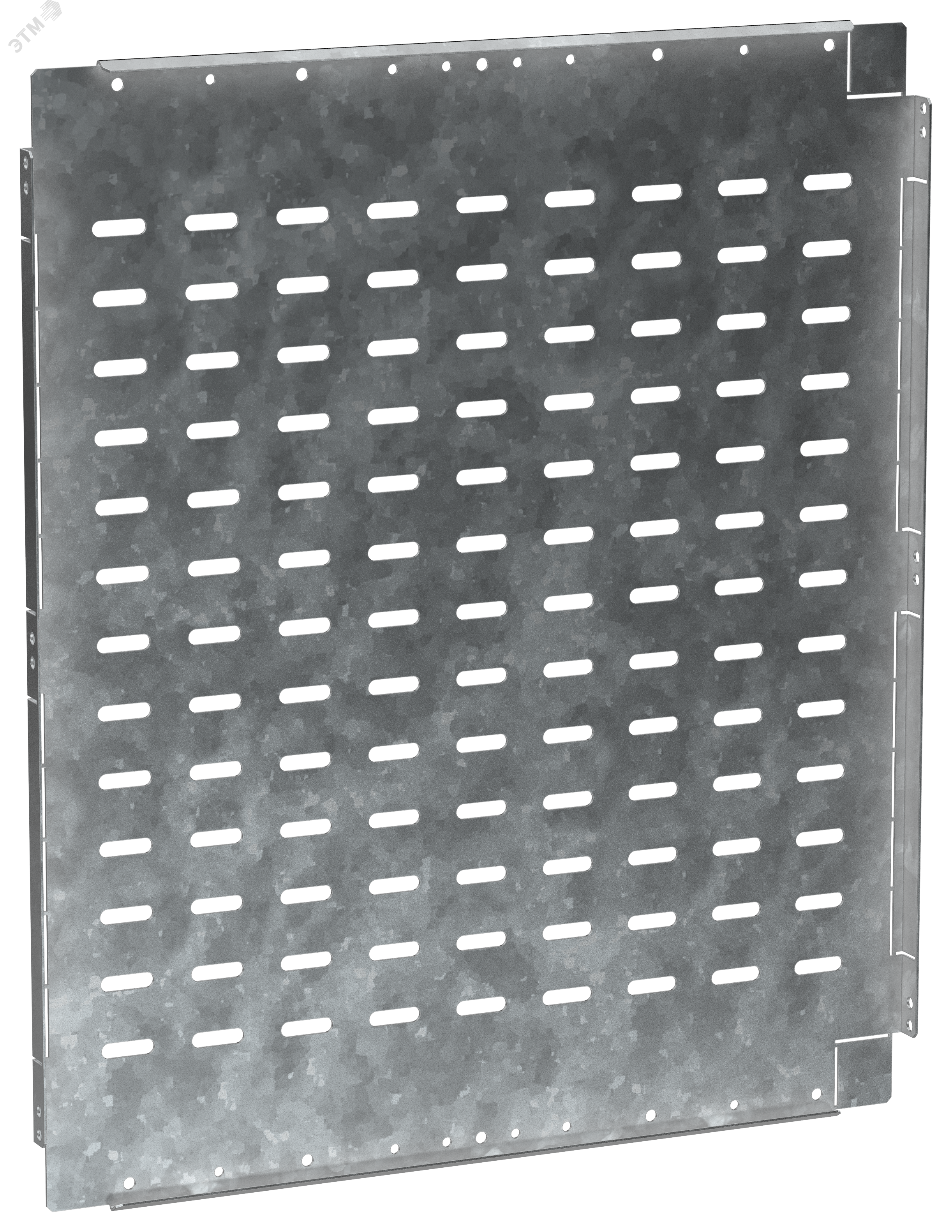 Изображение товара FORMAT Перегородка секционирования вертикальная 600х600мм IEK (шт)