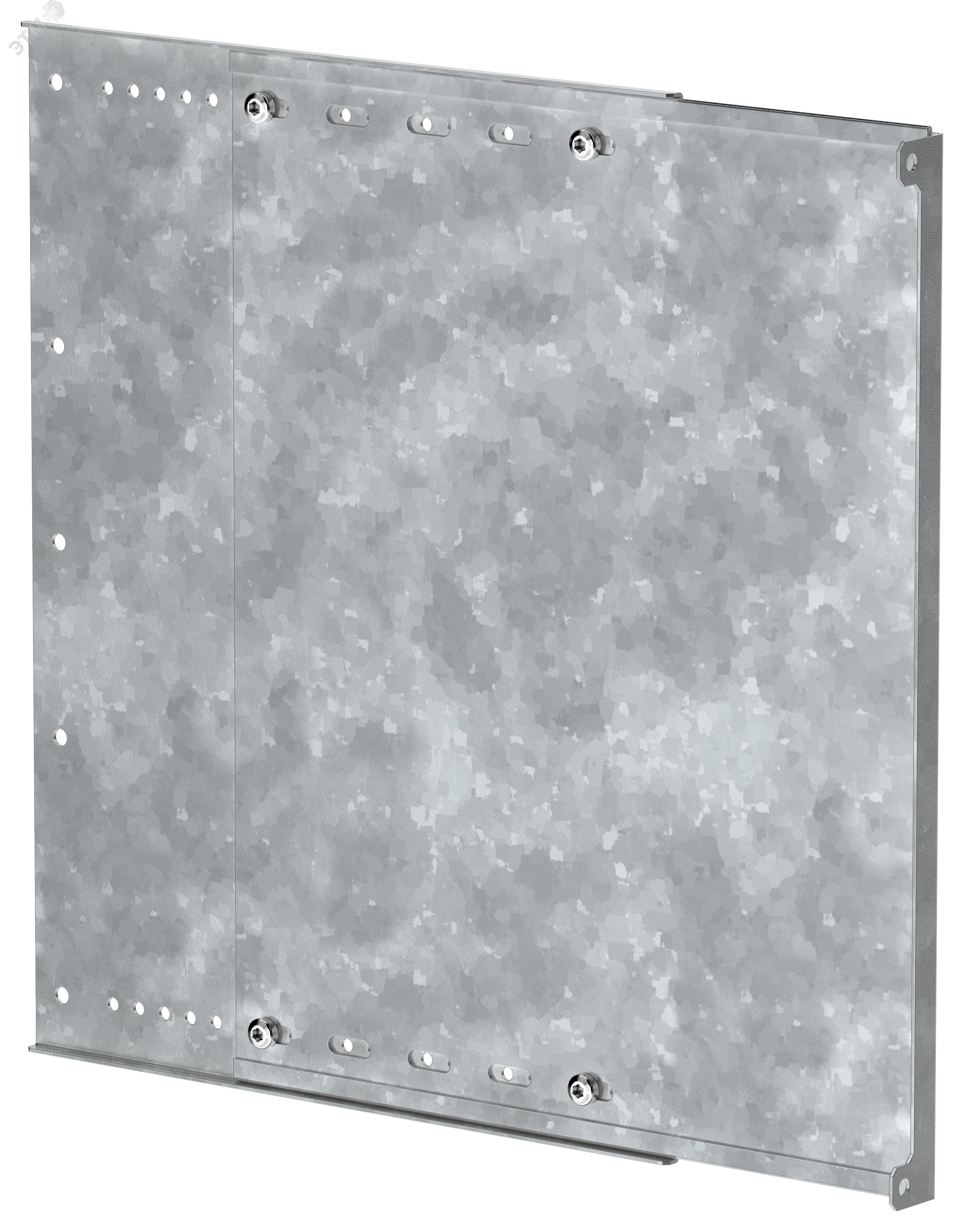 Изображение товара Перегородка секционирования для вертикального шинного отсека 400х400мм IEK