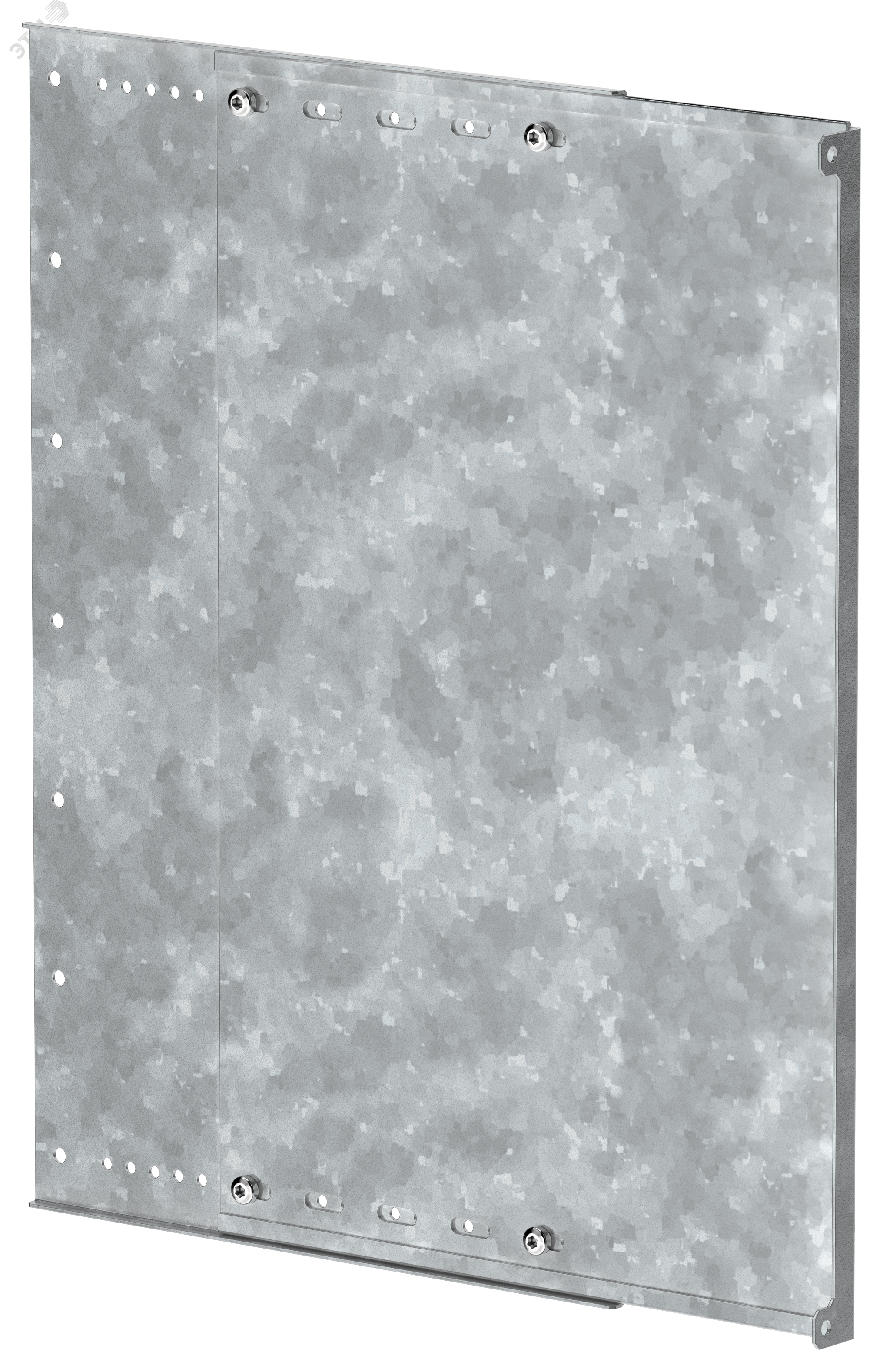 Изображение товара FORMAT Перегородка секционирования вертикальная для вертикального шинного отсека 500х400мм в шкаф глубиной 800мм IEK (шт) Изображение товара FORMAT Перегородка секционирования вертикальная для вертикального шинного отсека 500х400мм в шкаф глубиной 800мм IEK (шт)