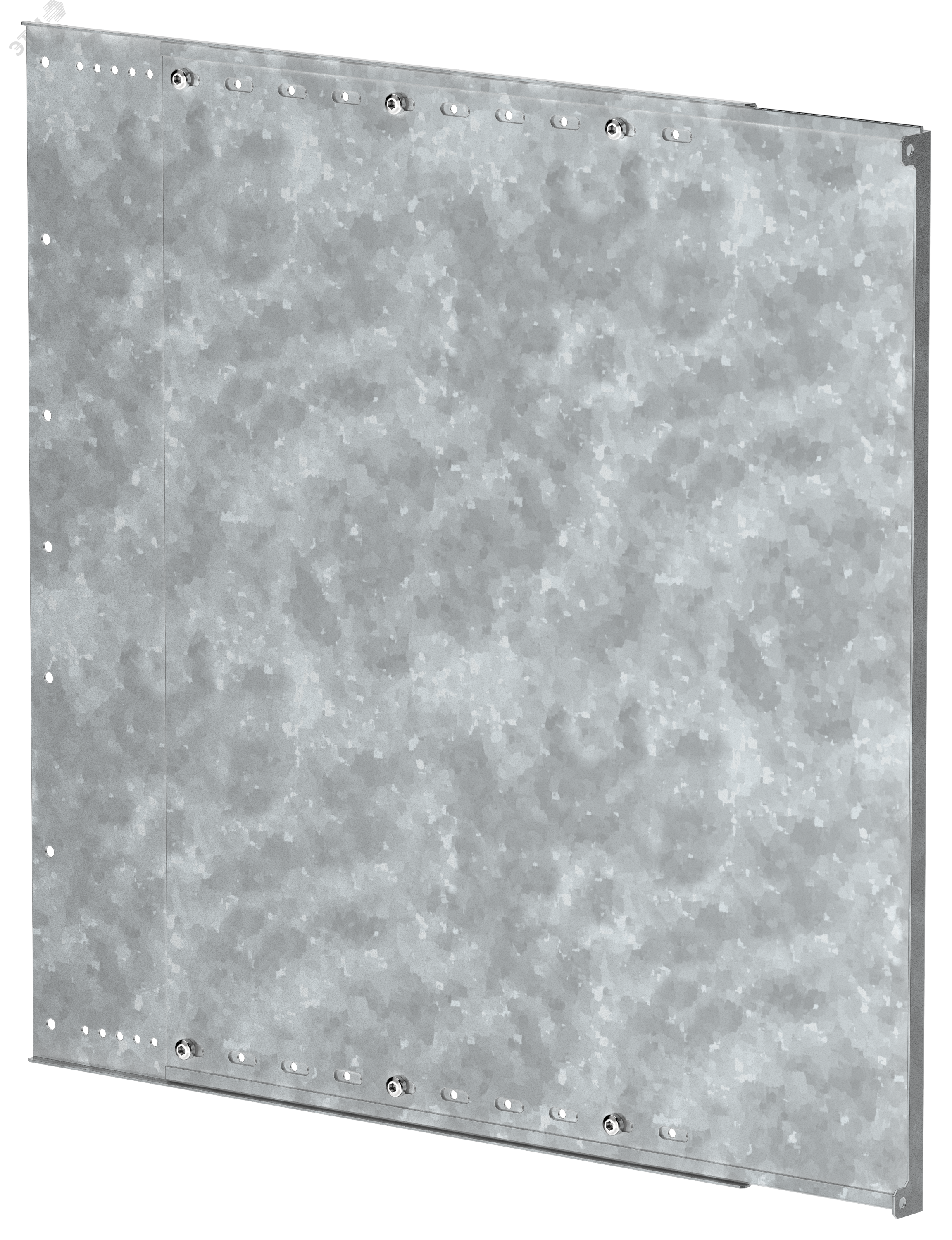 Изображение товара FORMAT Перегородка секционирования вертикальная для вертикального шинного отсека 600х600мм в шкаф глубиной 1000мм IEK (шт) Изображение товара FORMAT Перегородка секционирования вертикальная для вертикального шинного отсека 600х600мм в шкаф глубиной 1000мм IEK (шт)