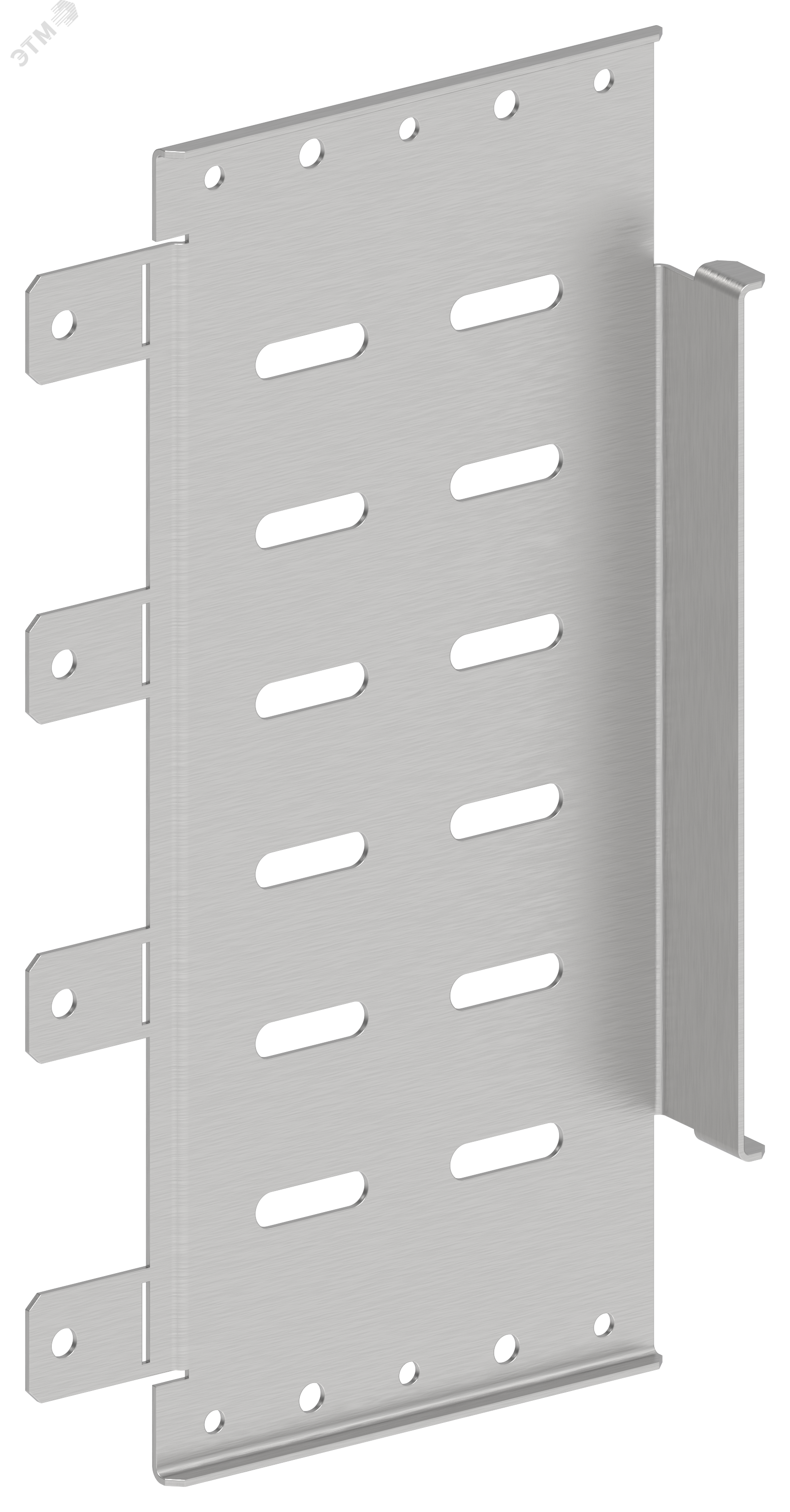 Изображение товара FORMAT Перегородка секционирования вертикальная узкая 300мм IEK (шт)