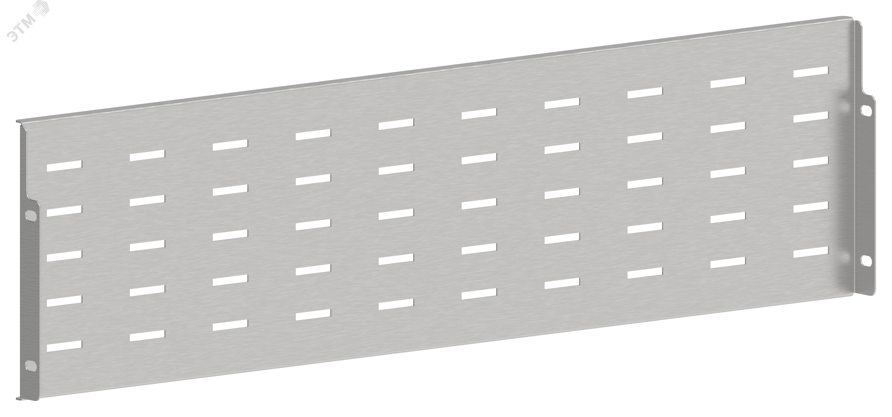 Изображение товара FORMAT Перегородка вертикальная для горизонт. шин 800 (шт)
