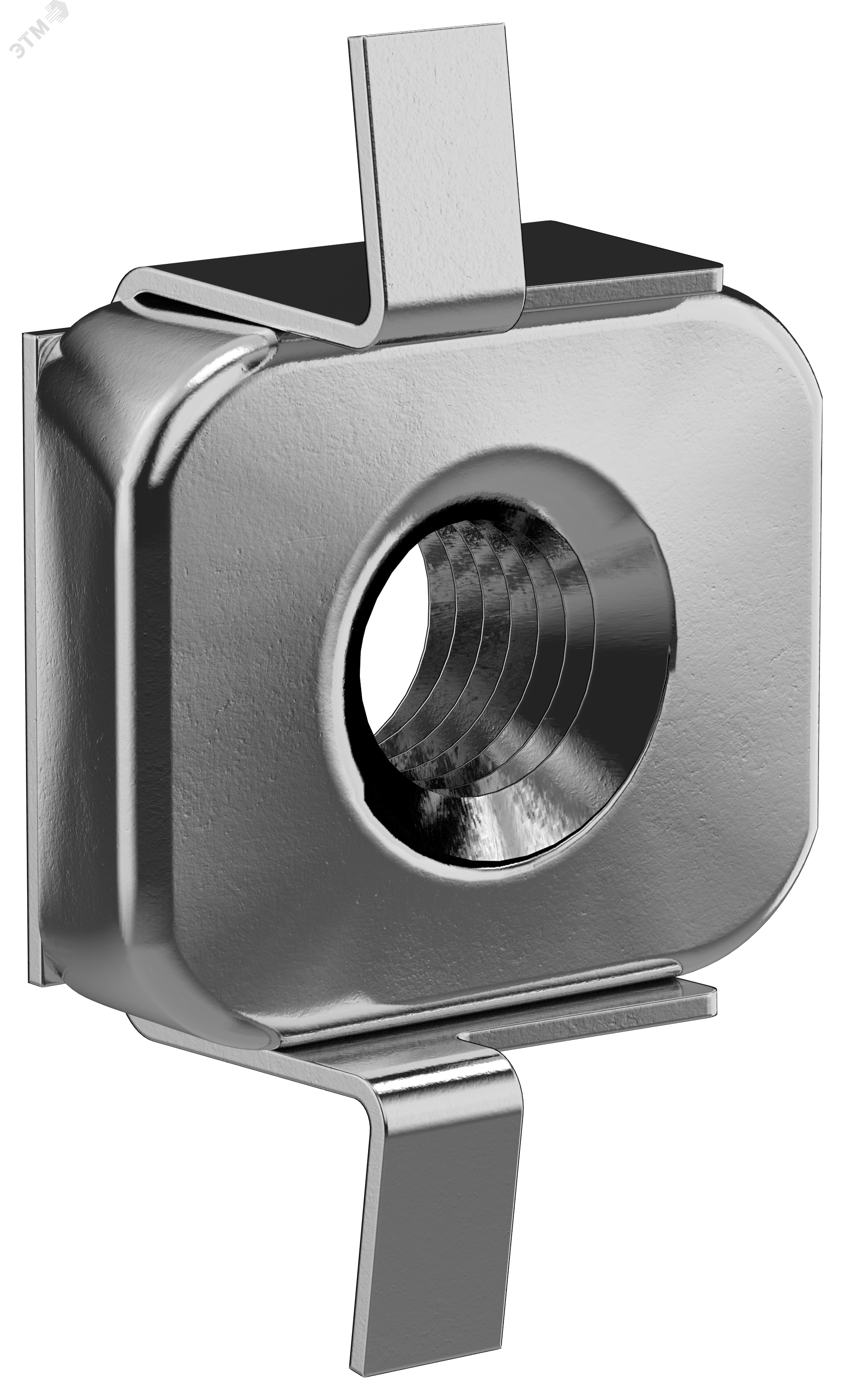 Изображение товара Гайка закладная М8 для каркасных шкафов IEK 20 шт