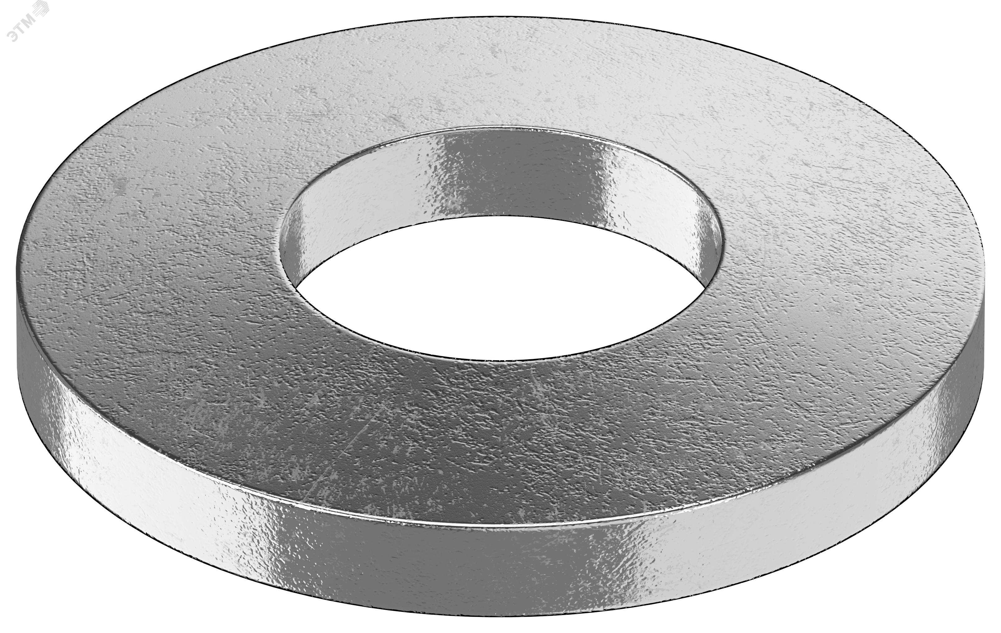 Изображение товара Шайба М10 тарельчатая пружинная DIN 6796 комплект 20 шт IEK