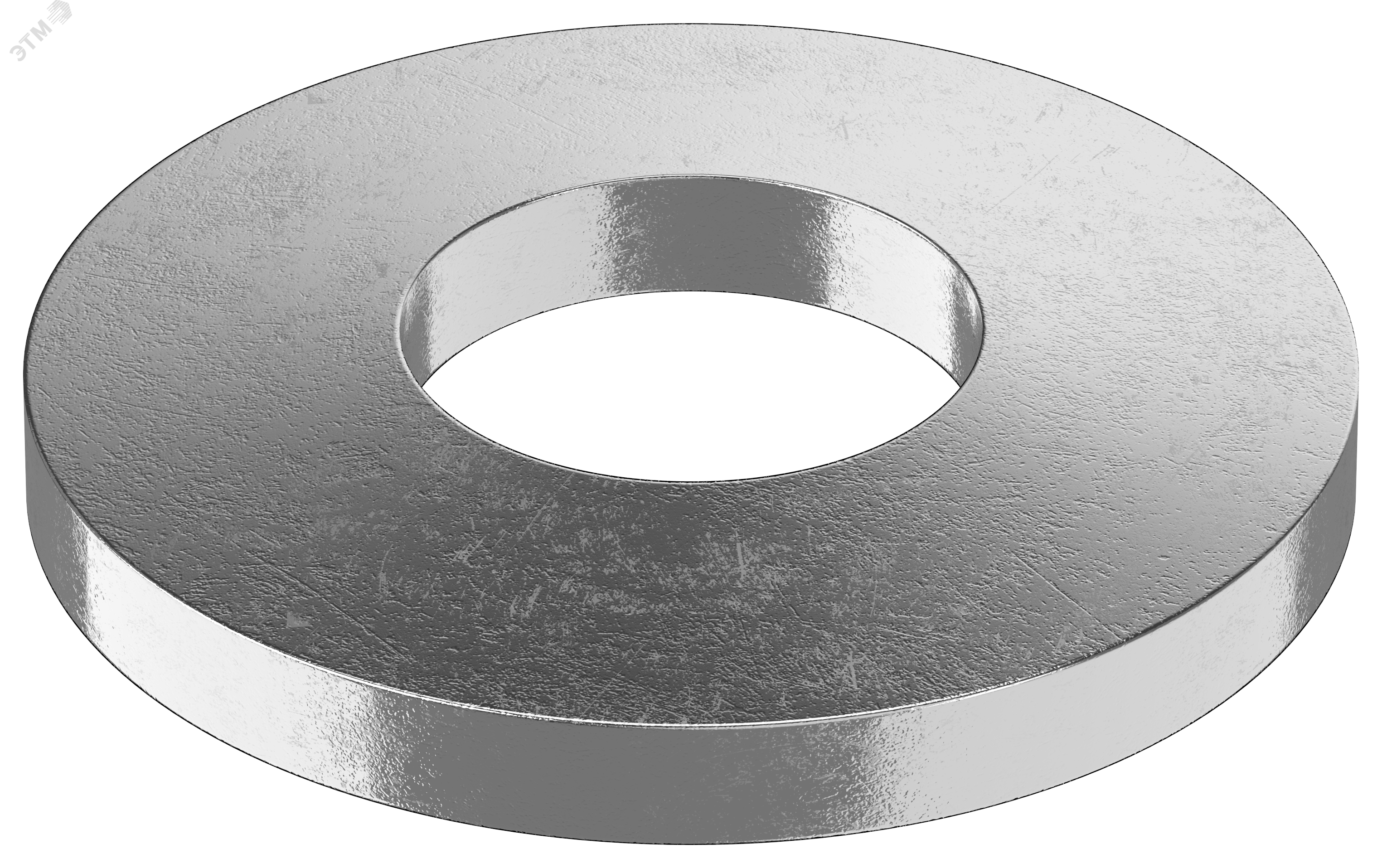 Изображение товара Шайба М16 тарельчатая пружинная DIN 6796 IEK 20 шт