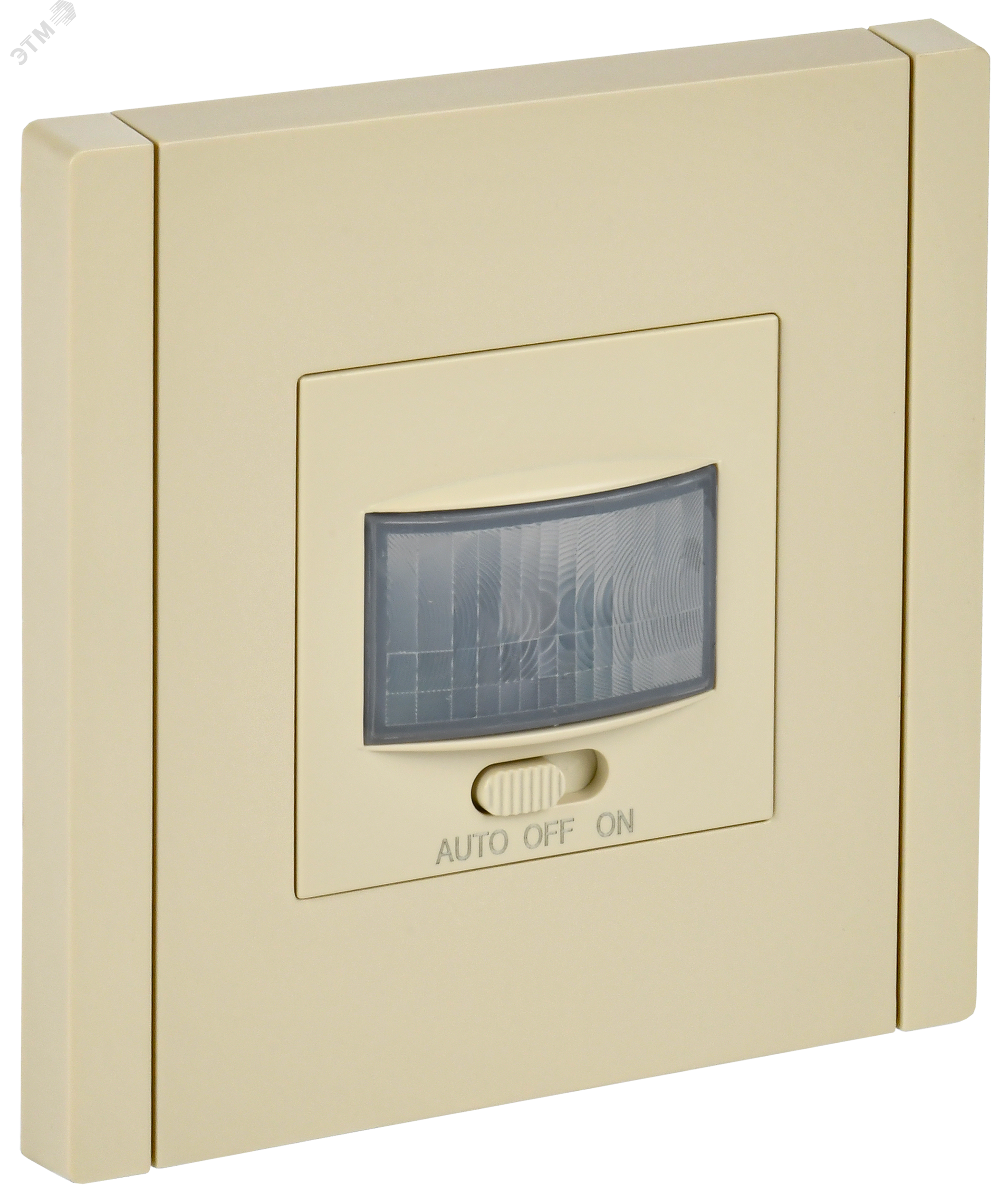 Изображение товара Датчик движения FORTE&PIANO FP455 3 м 160 градусов IP20 винтовое крепление Китай