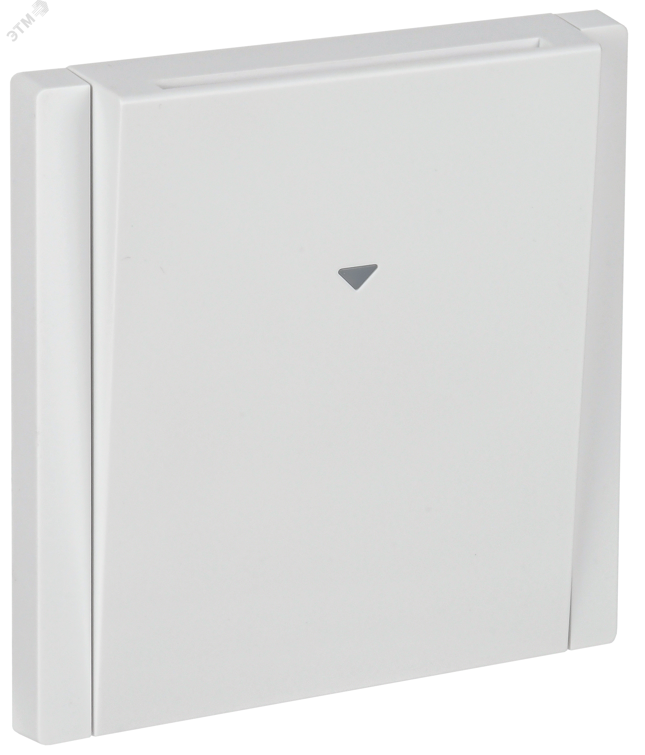 Изображение товара Выключатель карточный 30А белый IEK FORTE&PIANO FP243 для надежного управления освещением