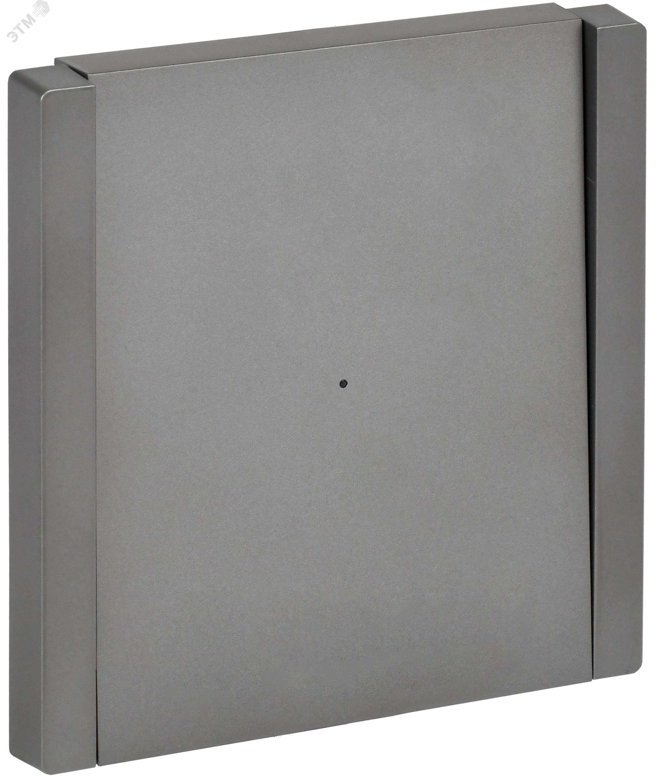 Изображение товара Выключатель 1-клавишный проходной с индикацией FORTE&PIANO IEK