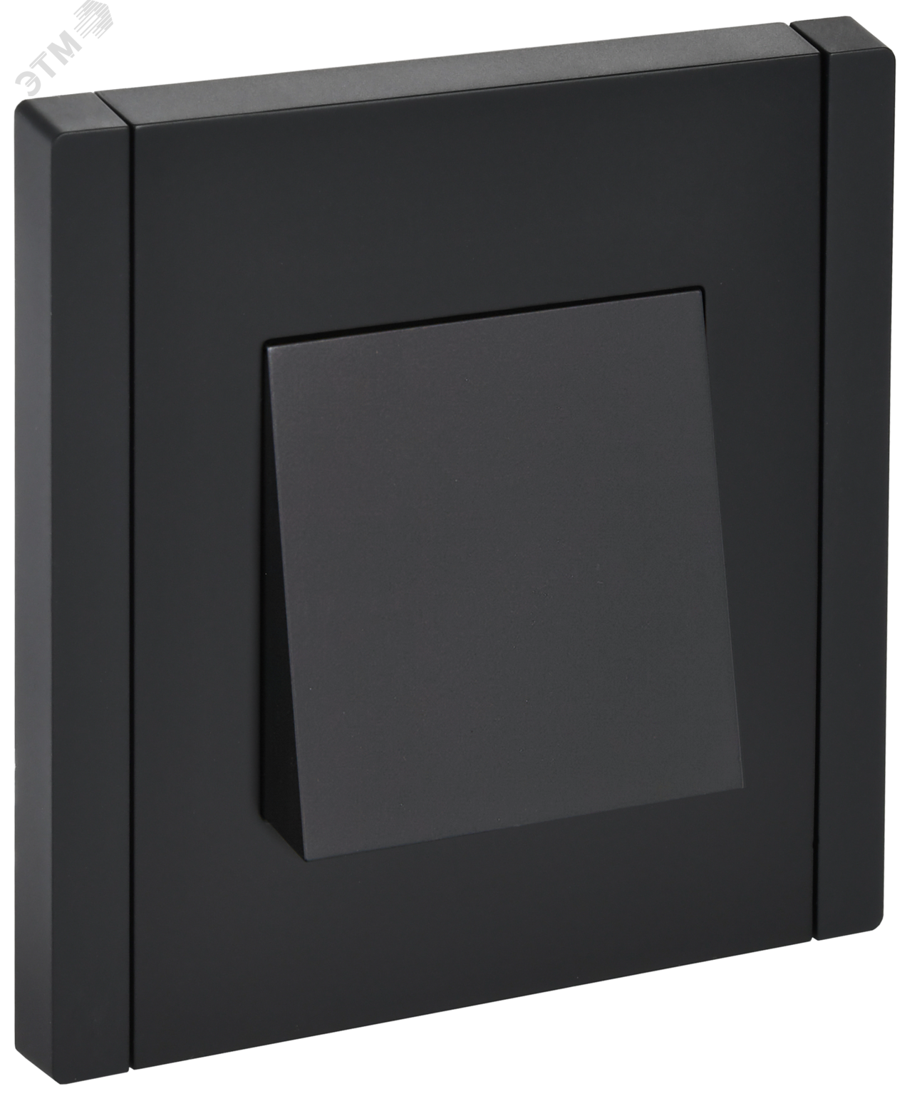 Изображение товара FORTE&PIANO Вывод кабеля FP142 черный IEK (шт)