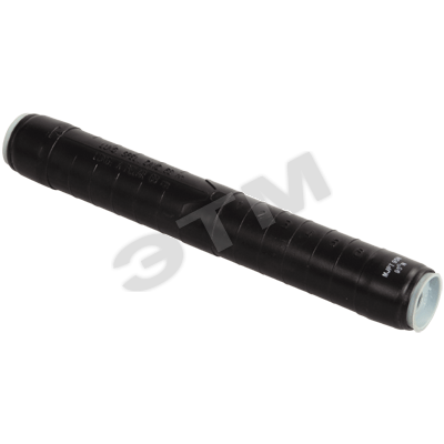 Изображение товара Гильза изолированная нулевая ГИН 70 IEK для алюминиевых проводов, 70 мм2