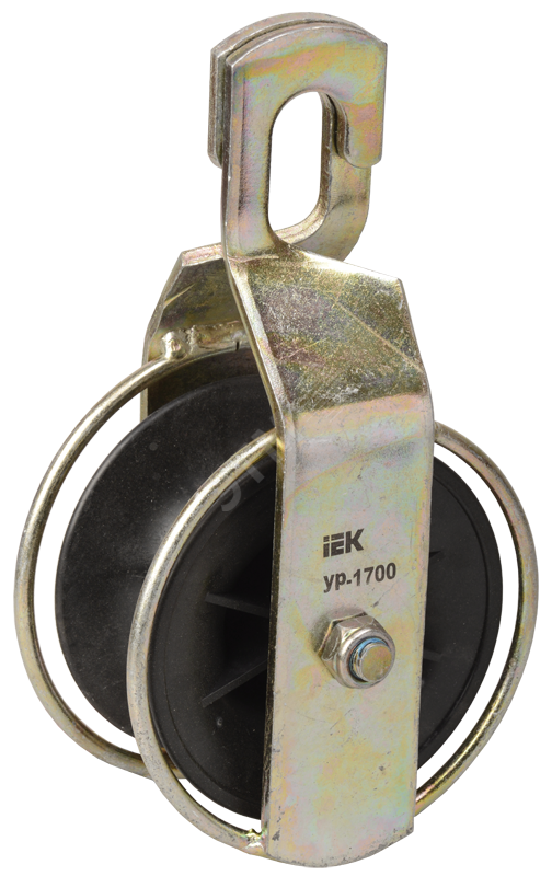 Раскаточный ролик РОР-1 (ST26.1) артикул UZA-42-1700-1 IEK - купить в ...