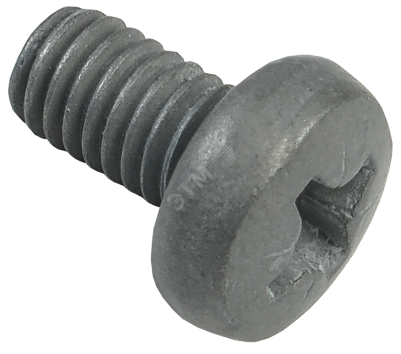 Винт М6х10 HDZ IEK купить цена