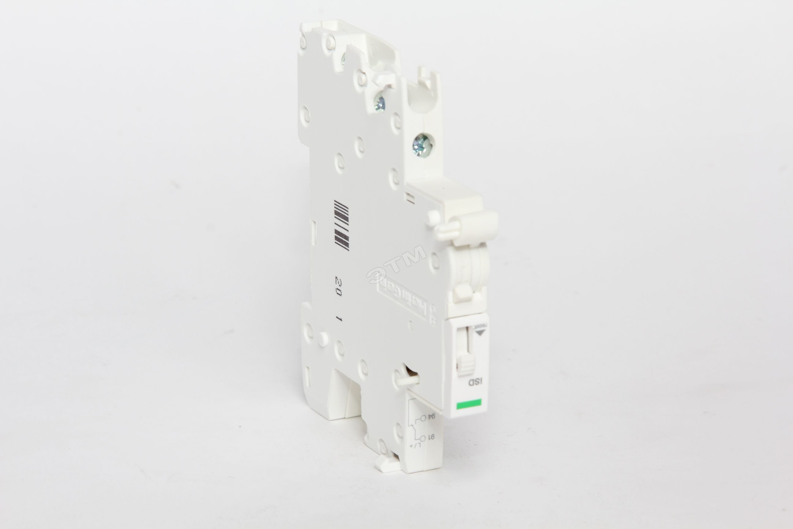 Изображение товара Основание монтажное PRO.KVANT 3P 250 с передним подключением