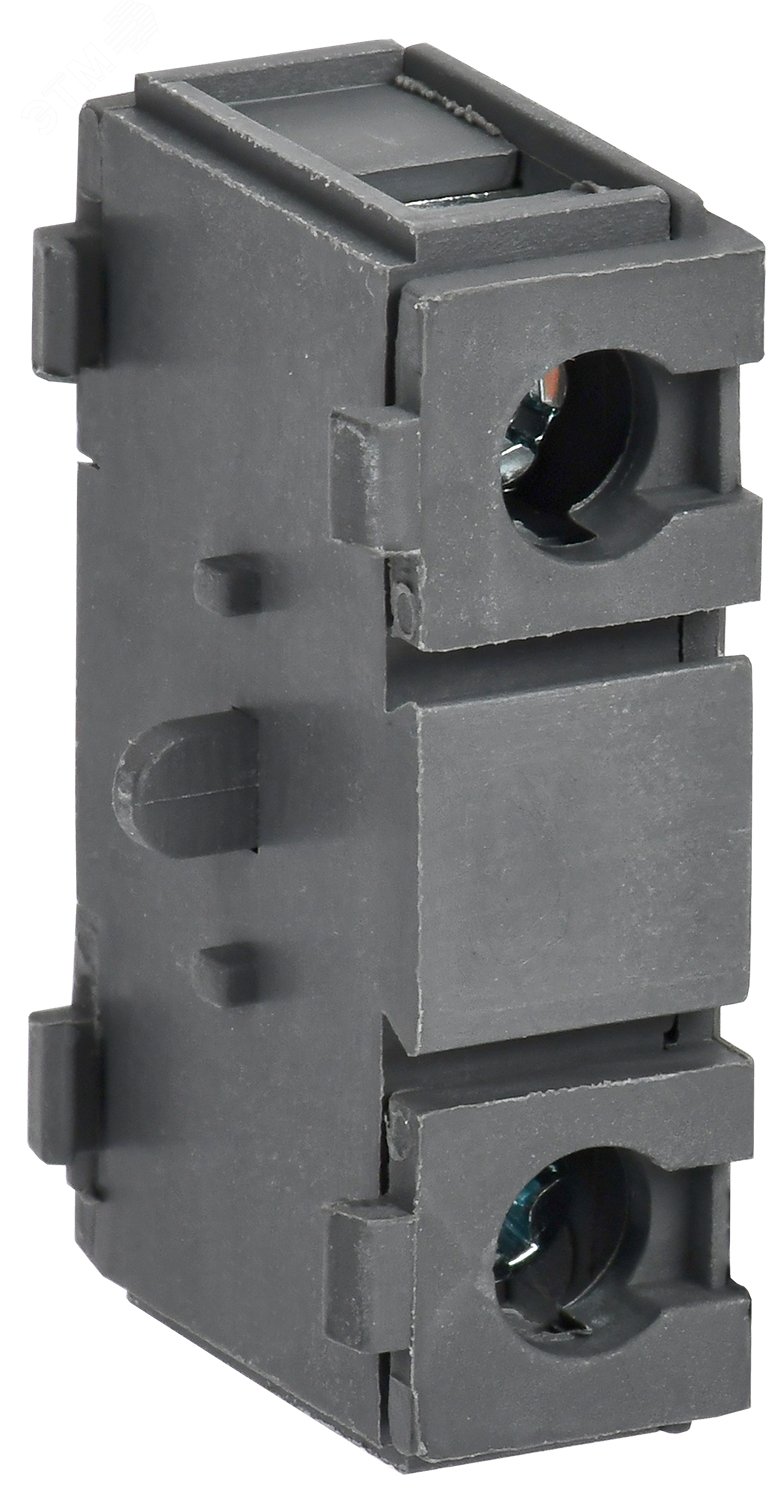 Изображение товара Контакт вспомогательный для ВРК KARAT 160-1600А выключатель IEK