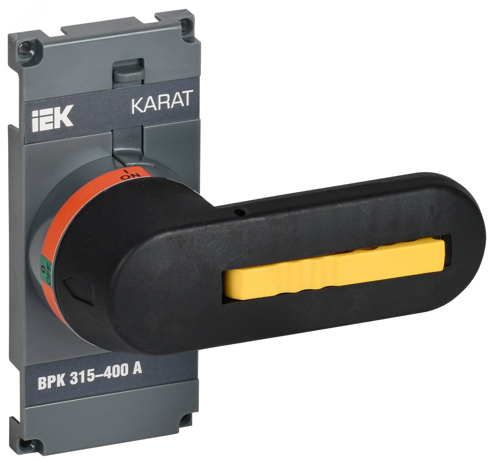 Изображение товара Рукоятка прямого управления для ВРК 315-400А KARAT IEK