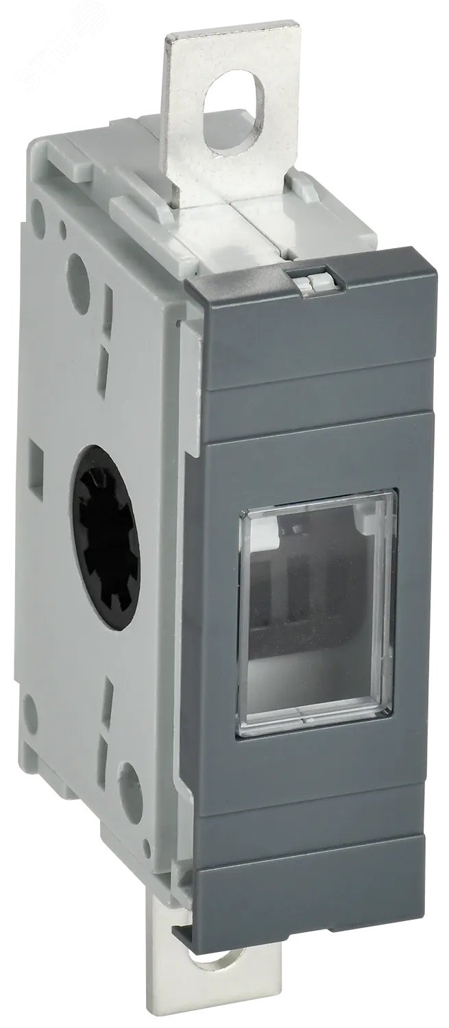 Изображение товара Полюс силовой KARAT 200А для ВРК