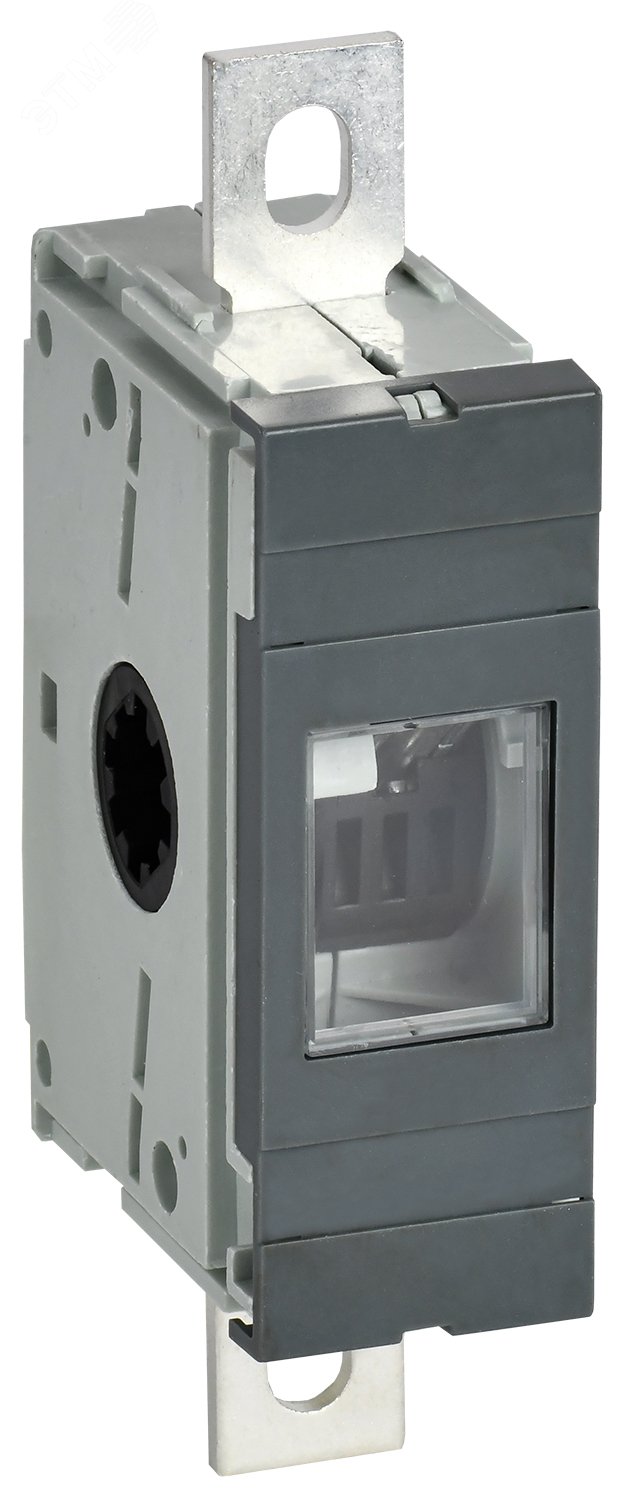 Изображение товара Полюс силовой для ВРК 315А KARAT от IEK надежное решение для электромонтажа