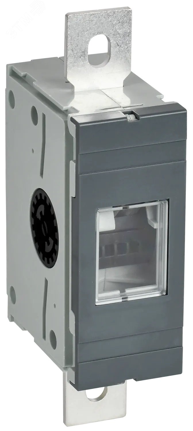 Изображение товара Полюс силовой KARAT для ВРК 630А IEK - надежное соединение