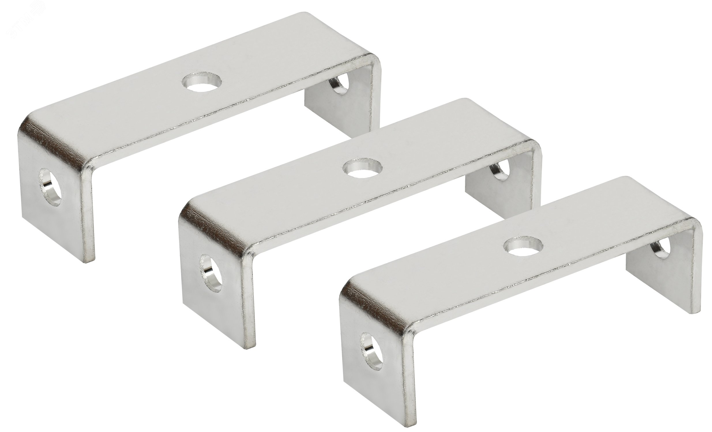 Изображение товара Шина соединительная для ВРК реверс 630-800А KARAT комплект 3 шт