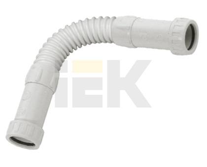 Муфта гибкая труба-труба IP65 CXT32 артикул CTA10D-CXT32-K41-025 IEK ...