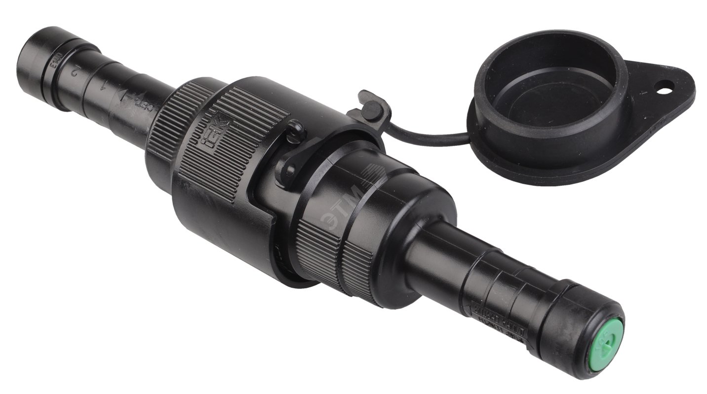 Корпус предохранительной вставки КПВ 16-06 ИЭК