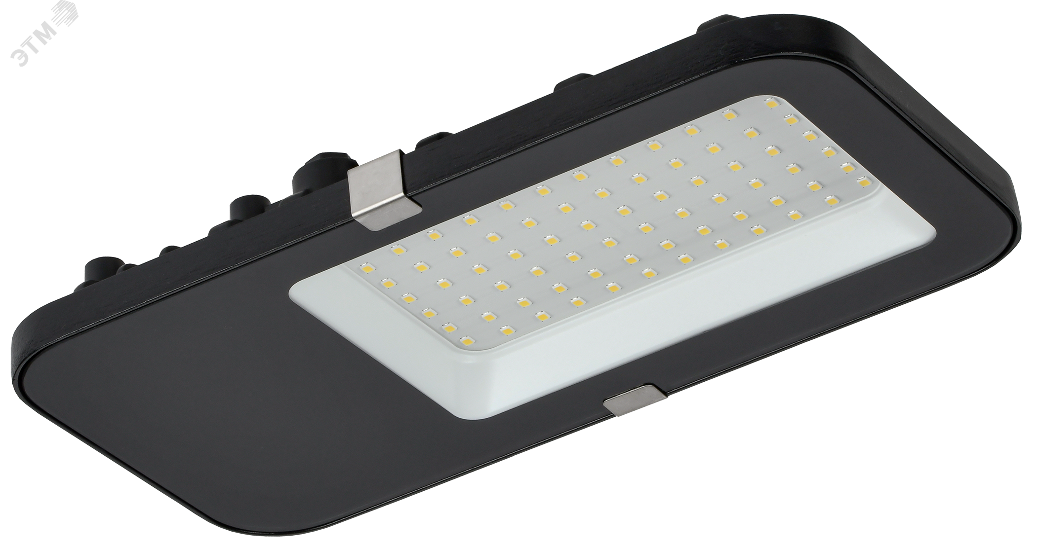 Изображение товара Светильник LED консольный уличный ДКУ 4002 60Д 5000К IP65 GENERICA (шт)