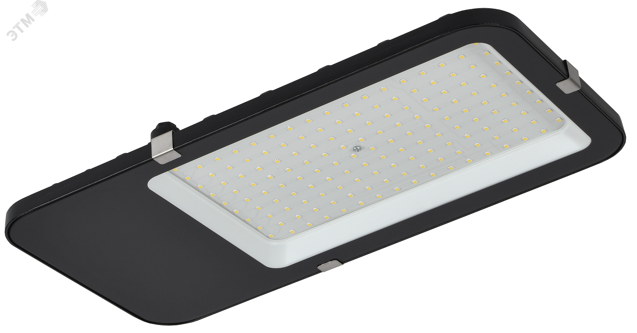 Изображение товара Светильник LED консольный уличный ДКУ 4002 80Д 5000К IP65 GENERICA (шт)