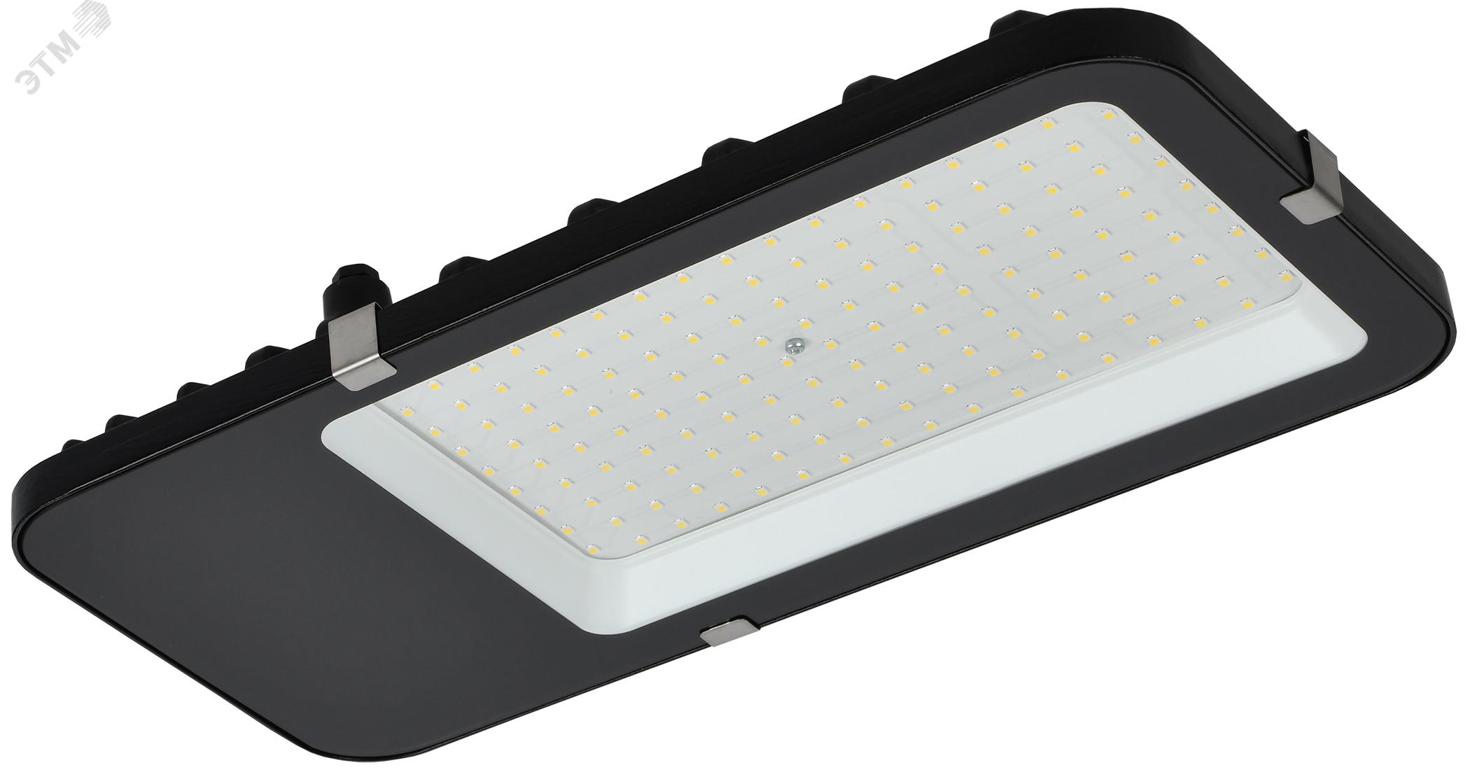 Изображение товара Светильник LED консольный уличный ДКУ 4002 120Д 5000К IP65 GENERICA (шт)