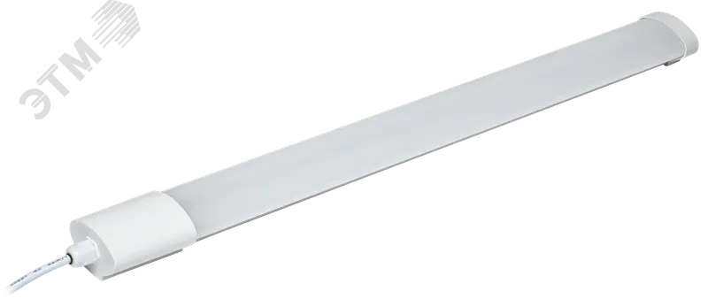 Изображение товара Промышленный светильник ДСП 1108 18Вт IP65 GENERICA для тяжелых условий